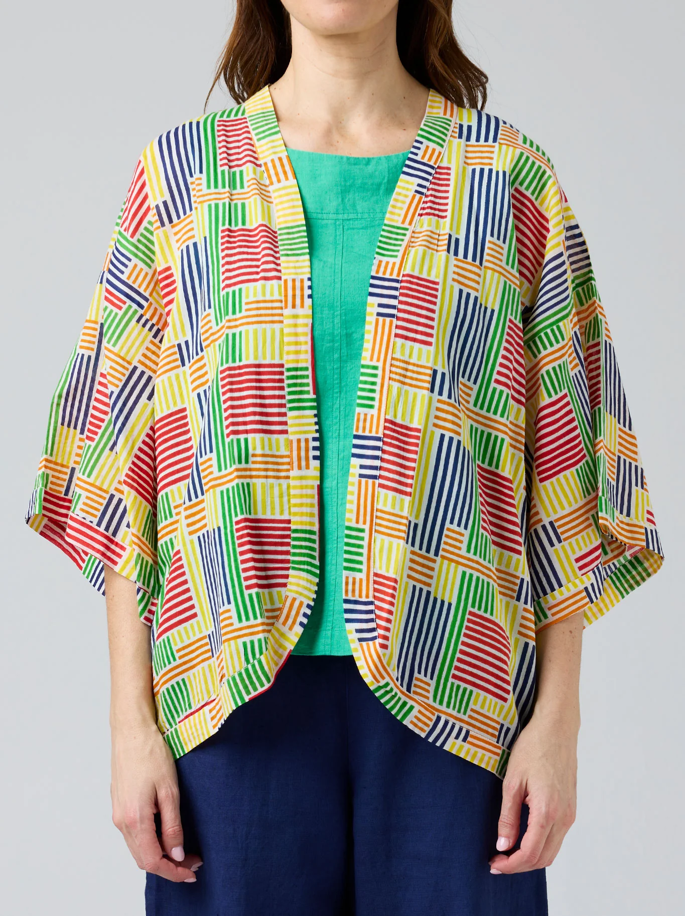 CAKE KIMONO - Image 10