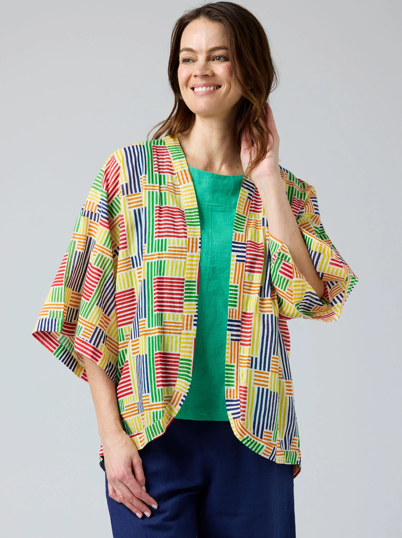 CAKE KIMONO - Image 11