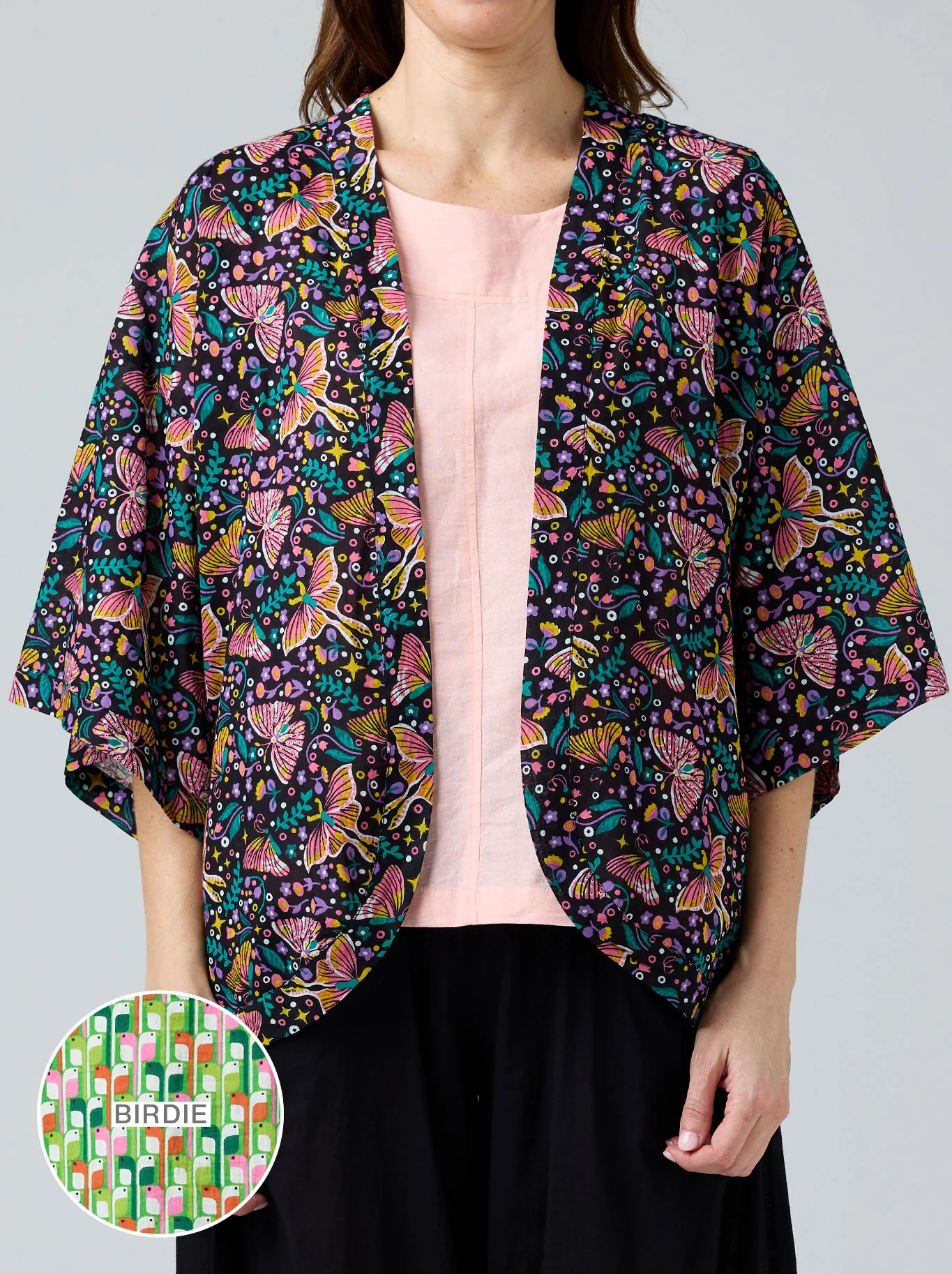 CAKE KIMONO - Image 13