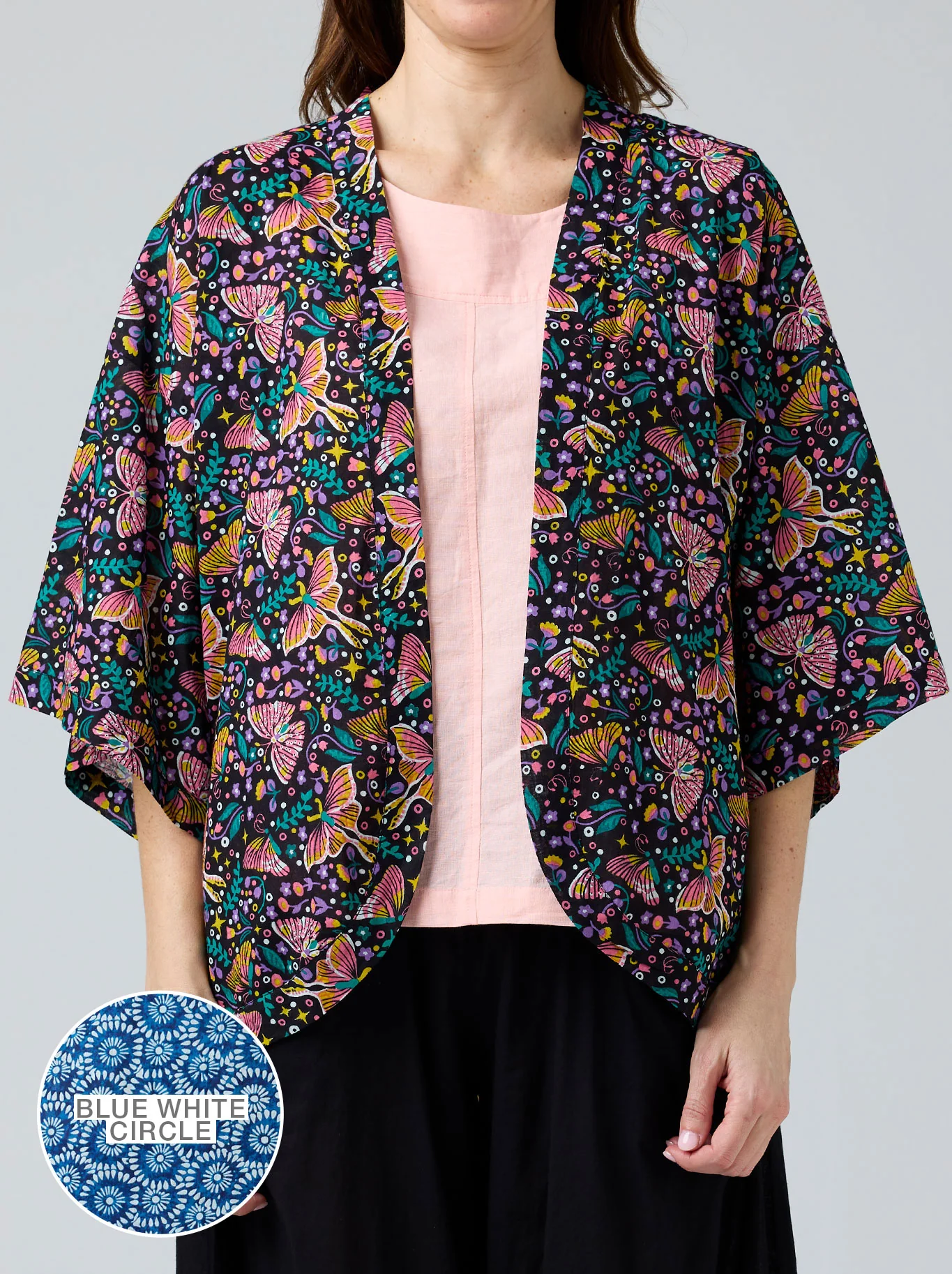 CAKE KIMONO - Image 14