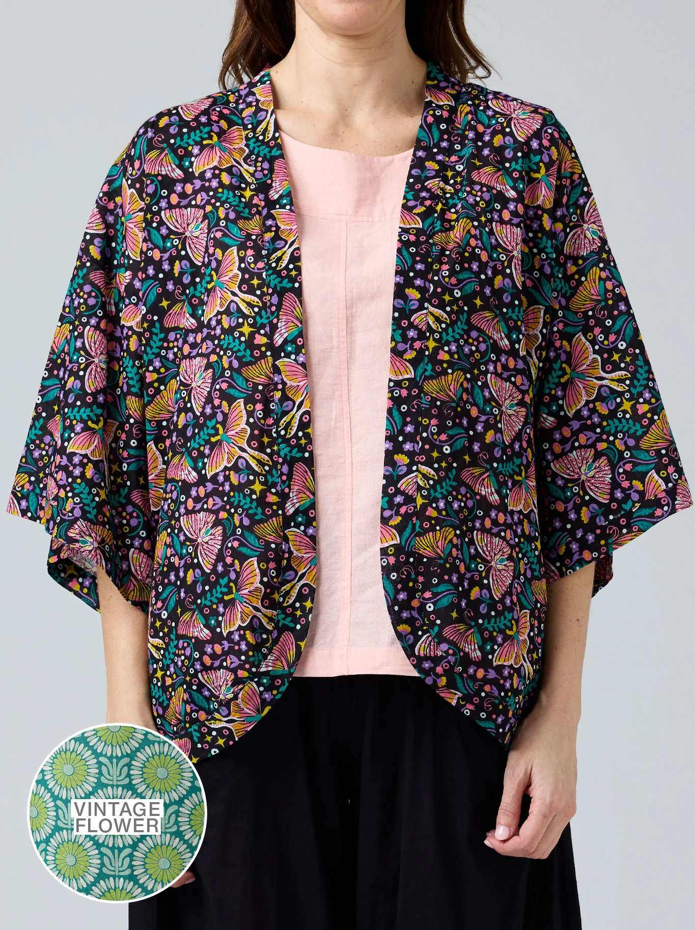 CAKE KIMONO - Image 15