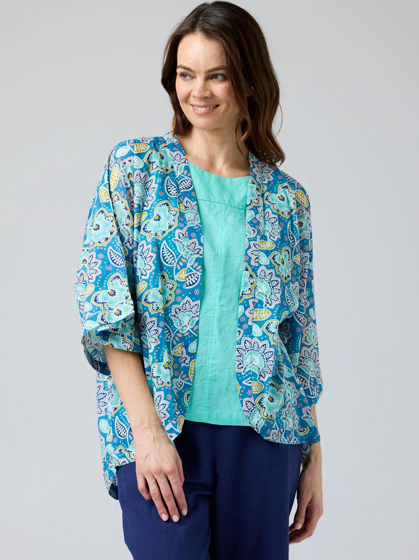 CAKE KIMONO - Image 2