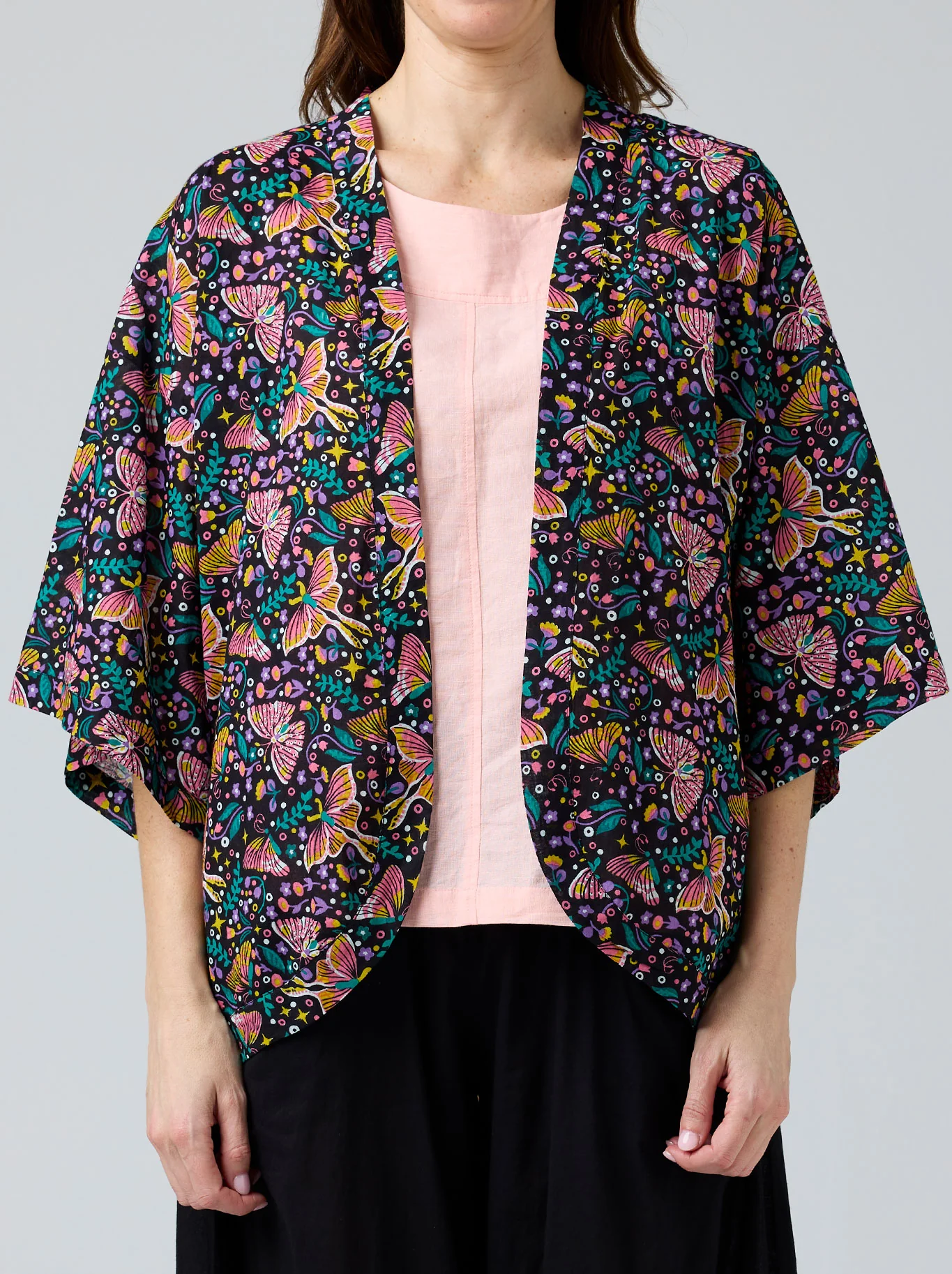 CAKE KIMONO - Image 4