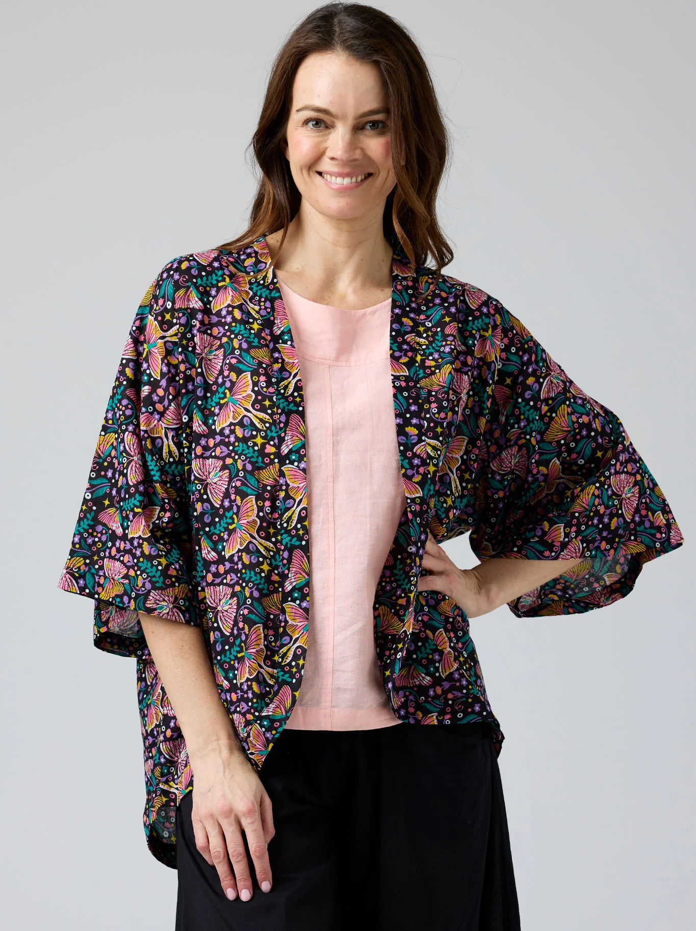 CAKE KIMONO - Image 5