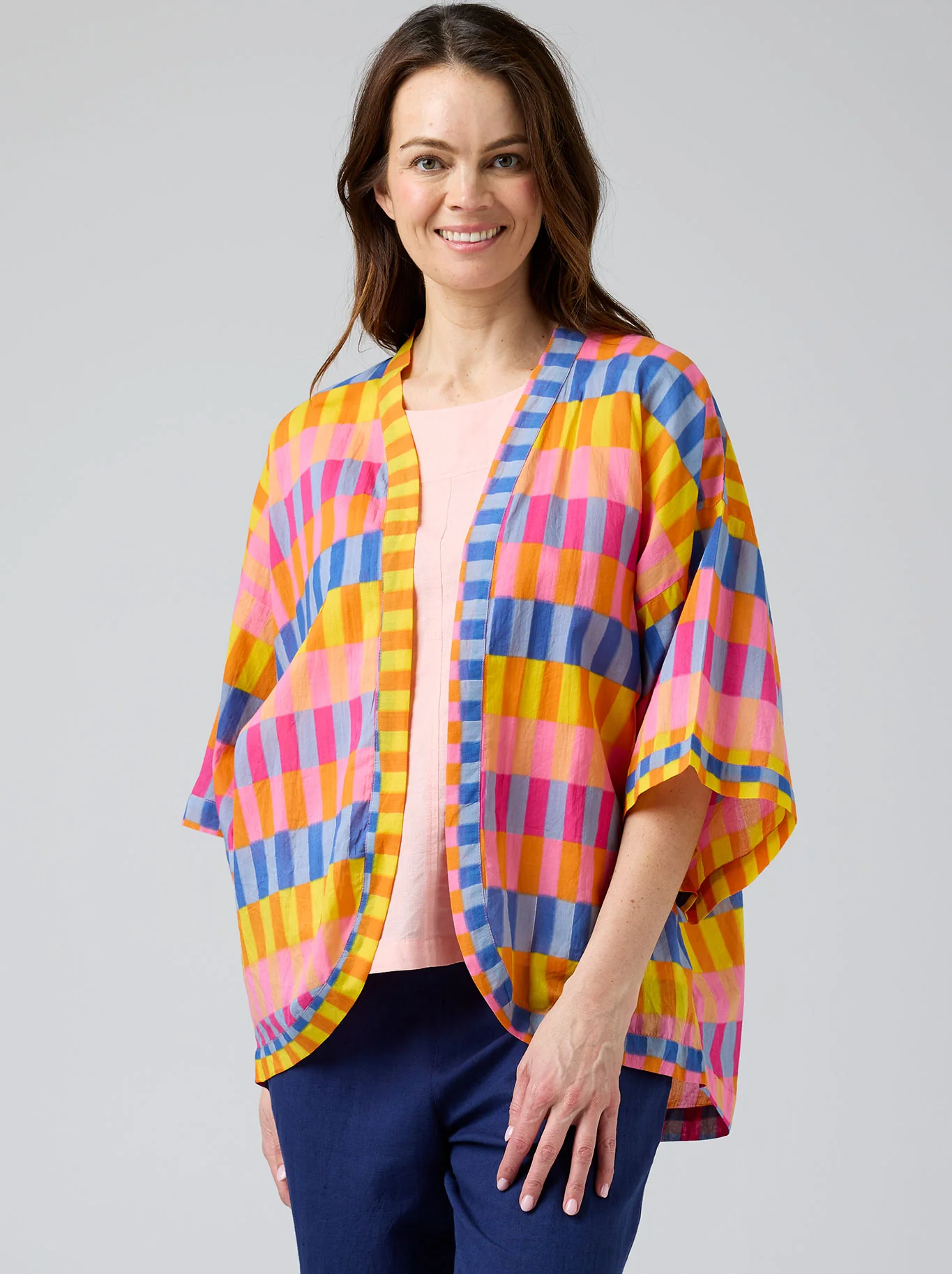 CAKE KIMONO - Image 8