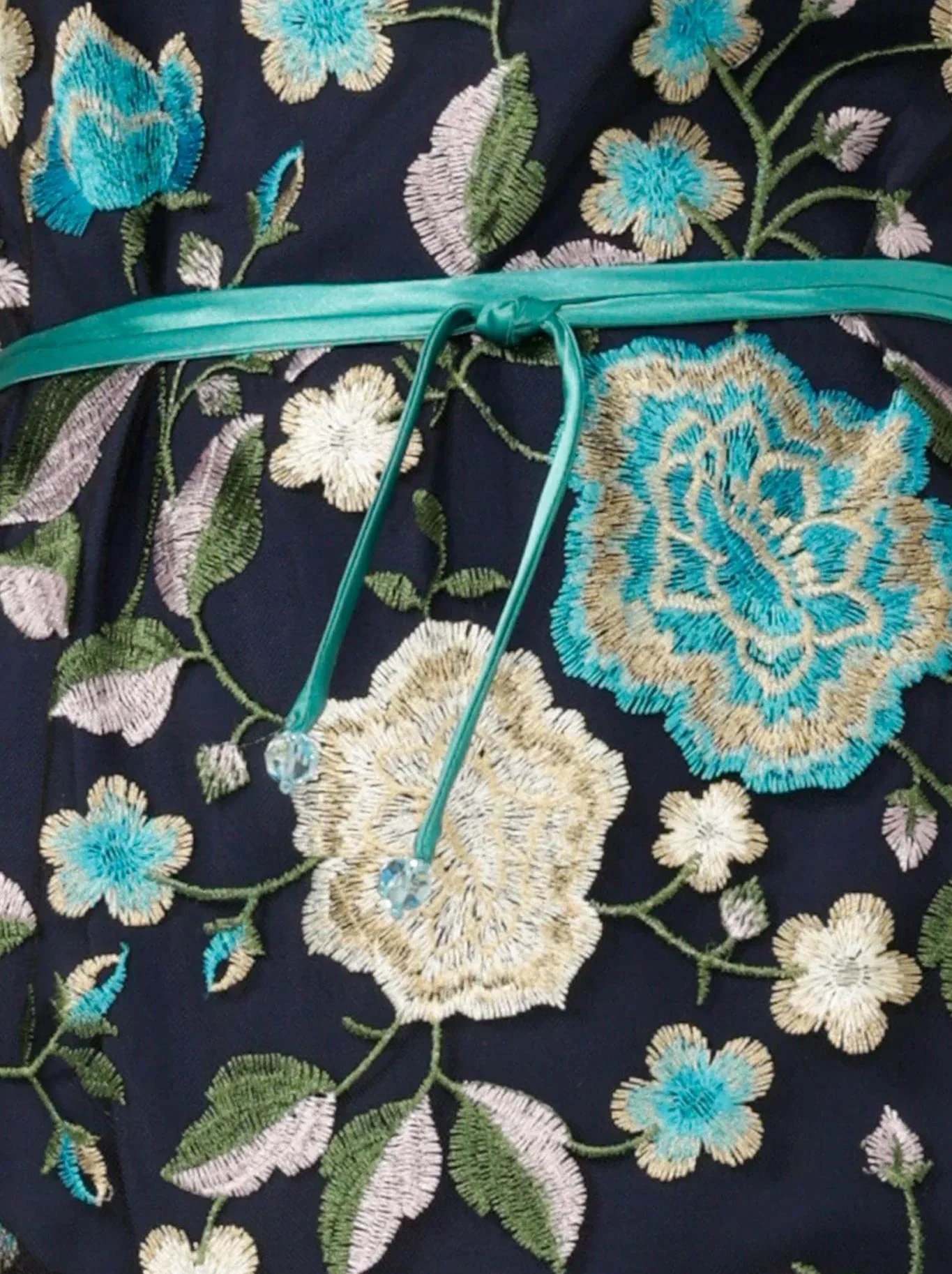 SACHA DRAKE CARDELINA LACE DRESS - Image 6