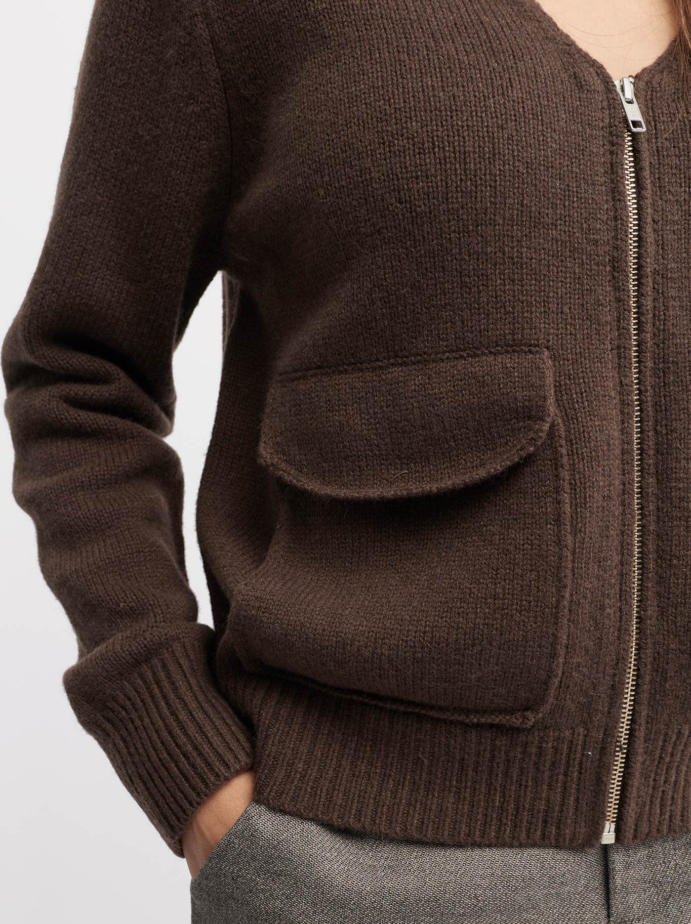 YARRA TRAIL CENTOSA CARDI - Image 2