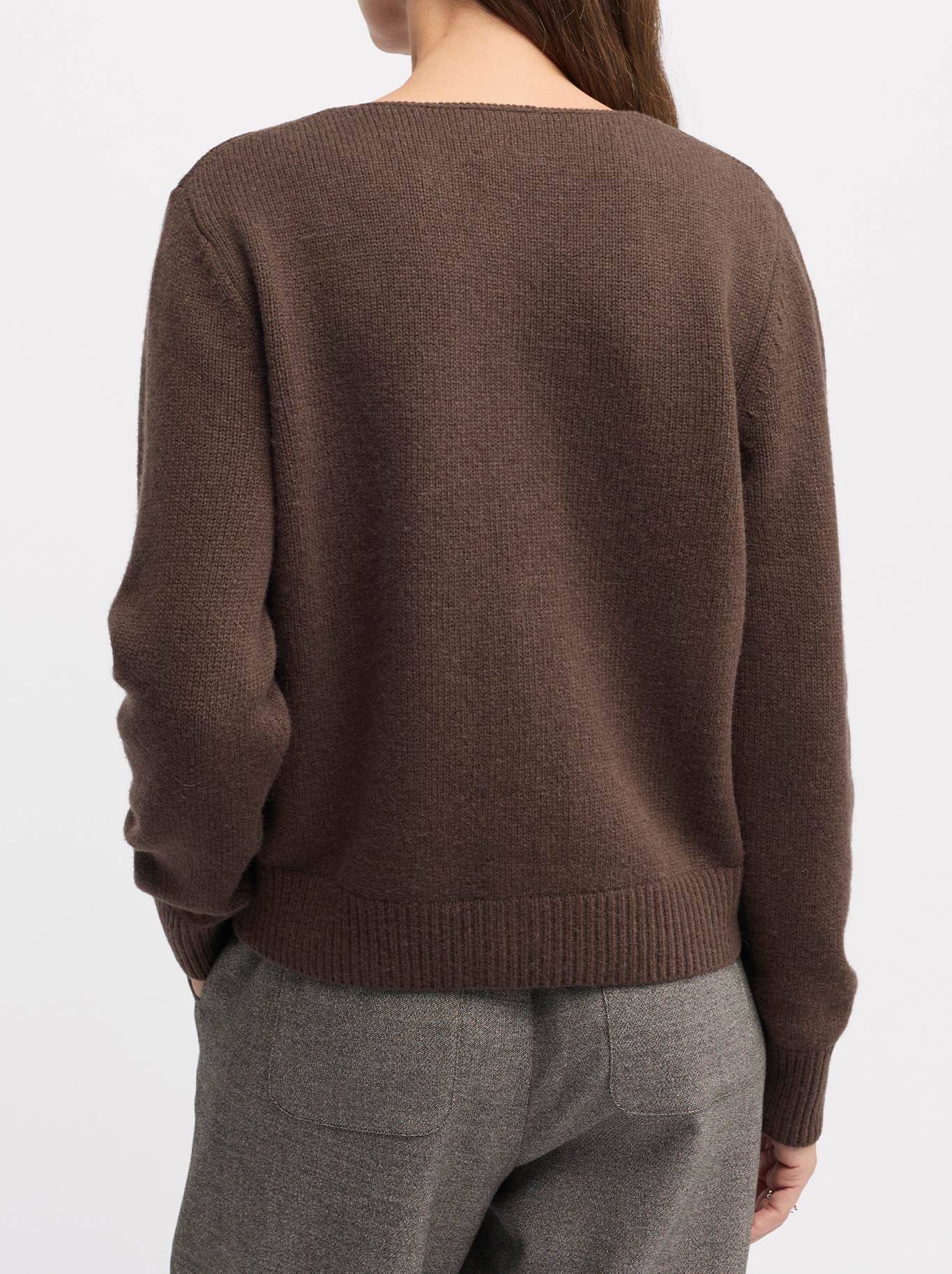 YARRA TRAIL CENTOSA CARDI - Image 3
