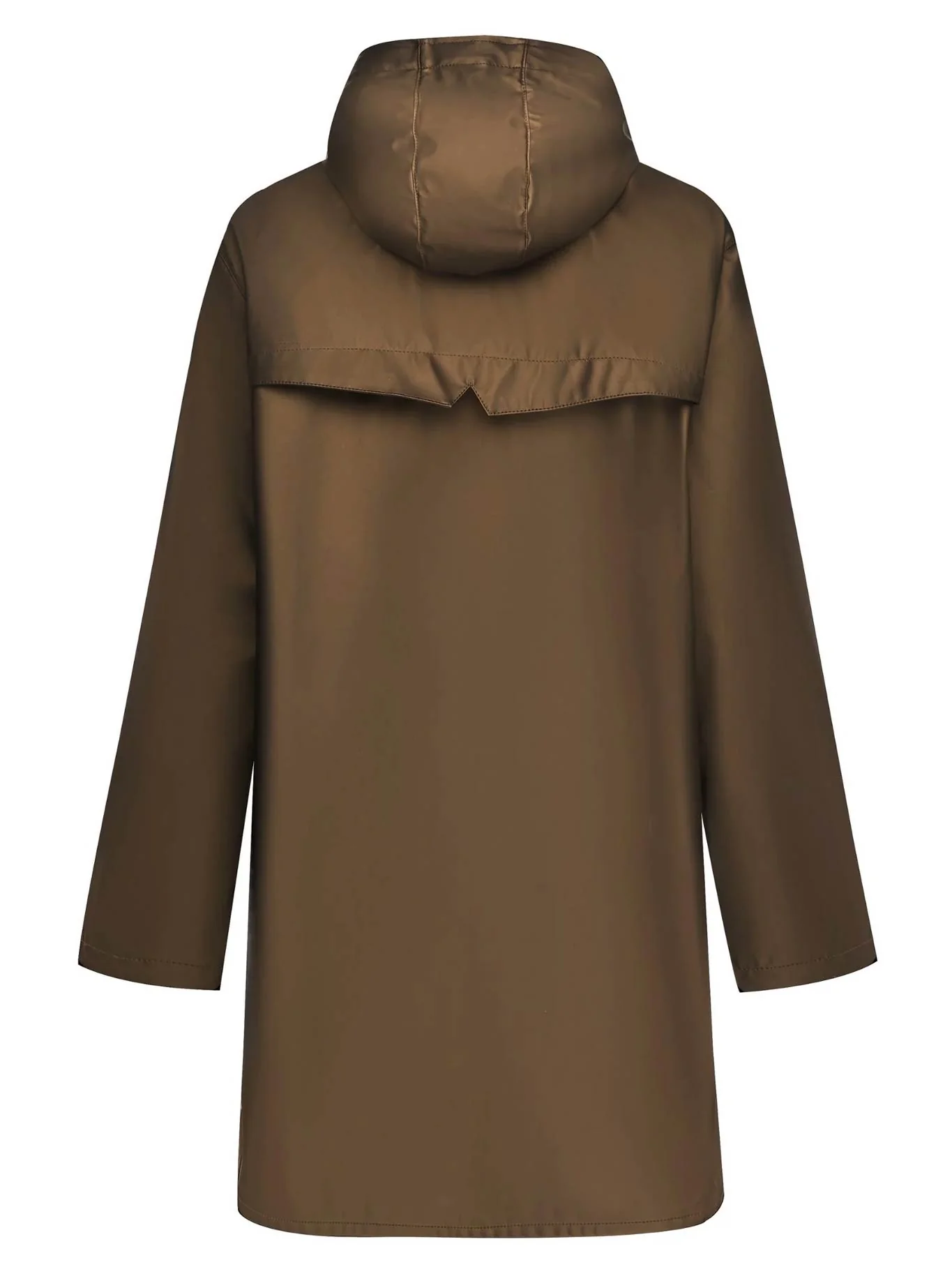 MOKE CHARLIE RAIN COAT - Image 4
