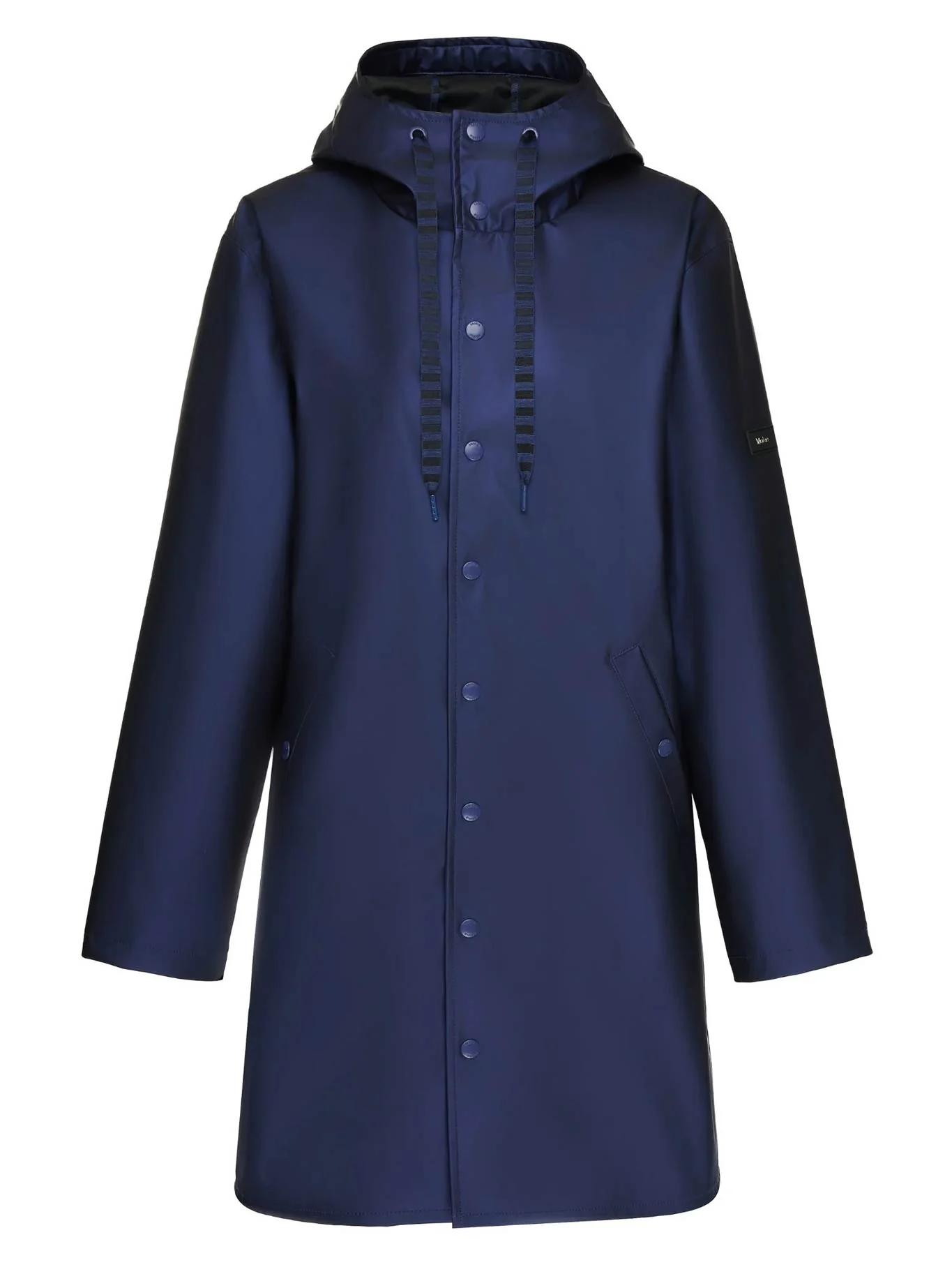 MOKE CHARLIE RAIN COAT - Image 5