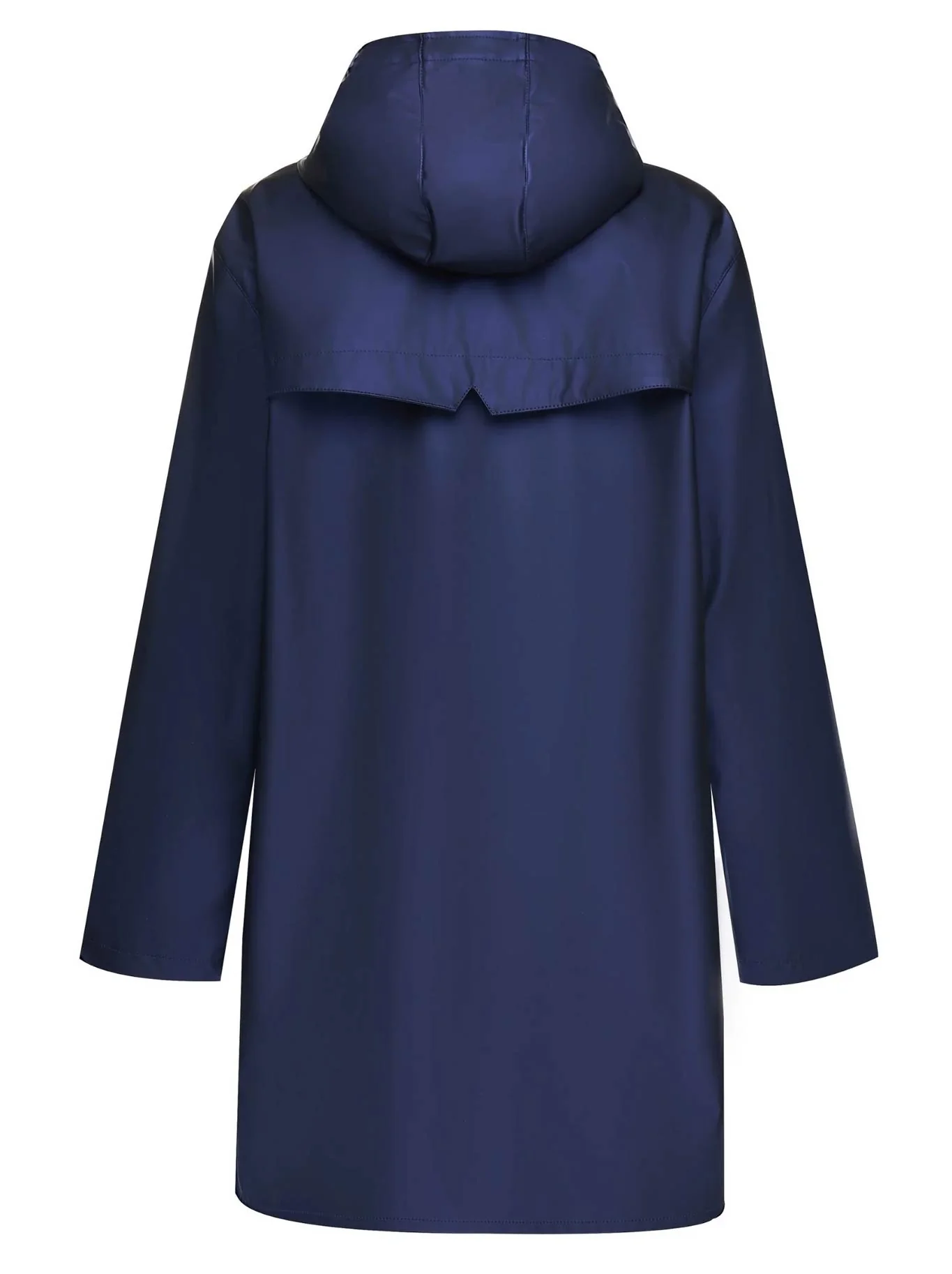 MOKE CHARLIE RAIN COAT - Image 6