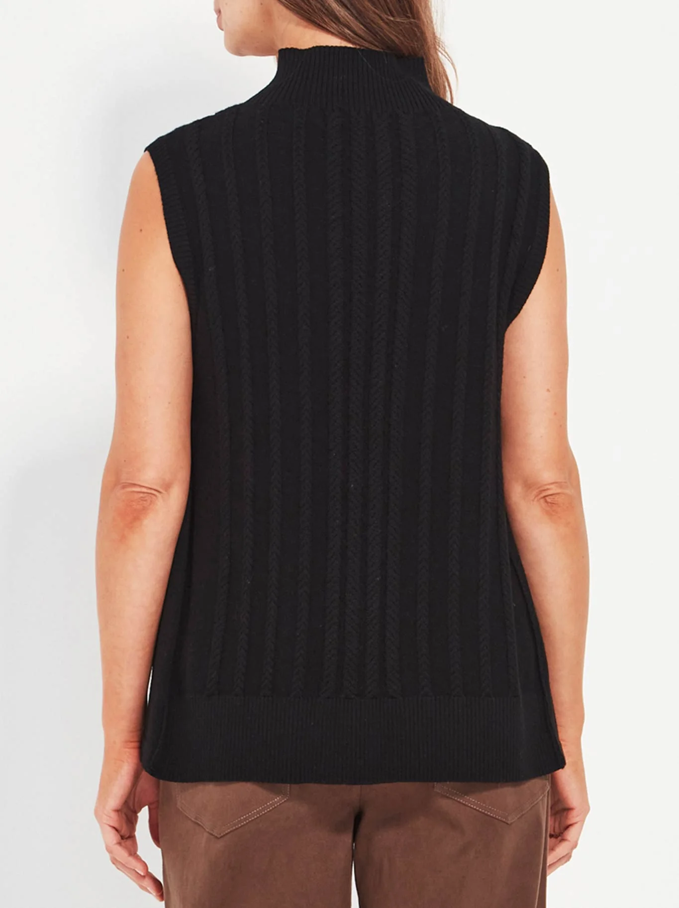 VERGE CHERISH VEST - Image 4