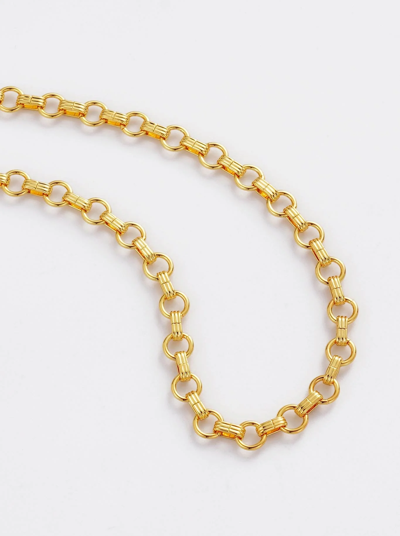ZAFINO CLARA NECKLACE