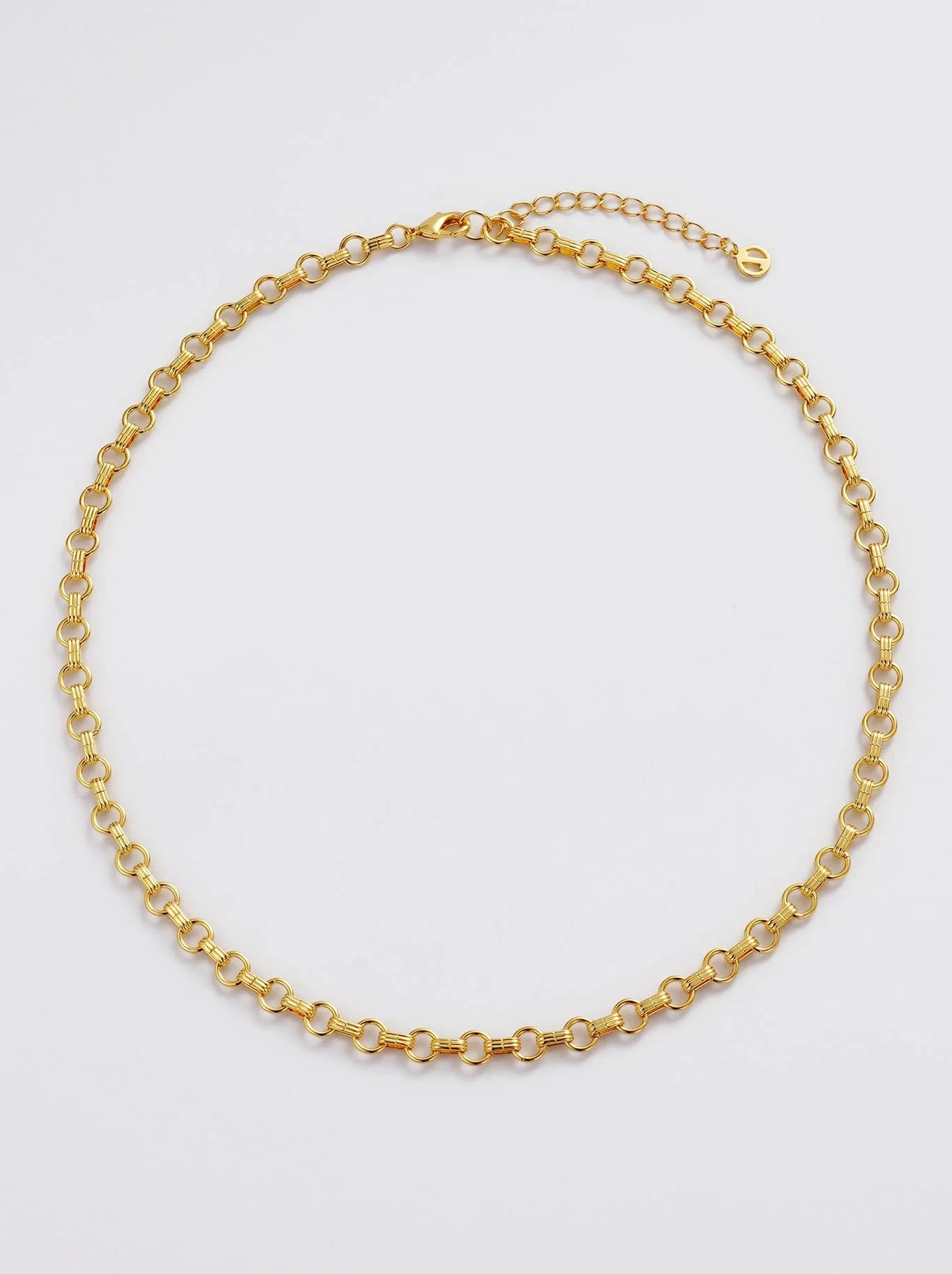 ZAFINO CLARA NECKLACE - Image 3