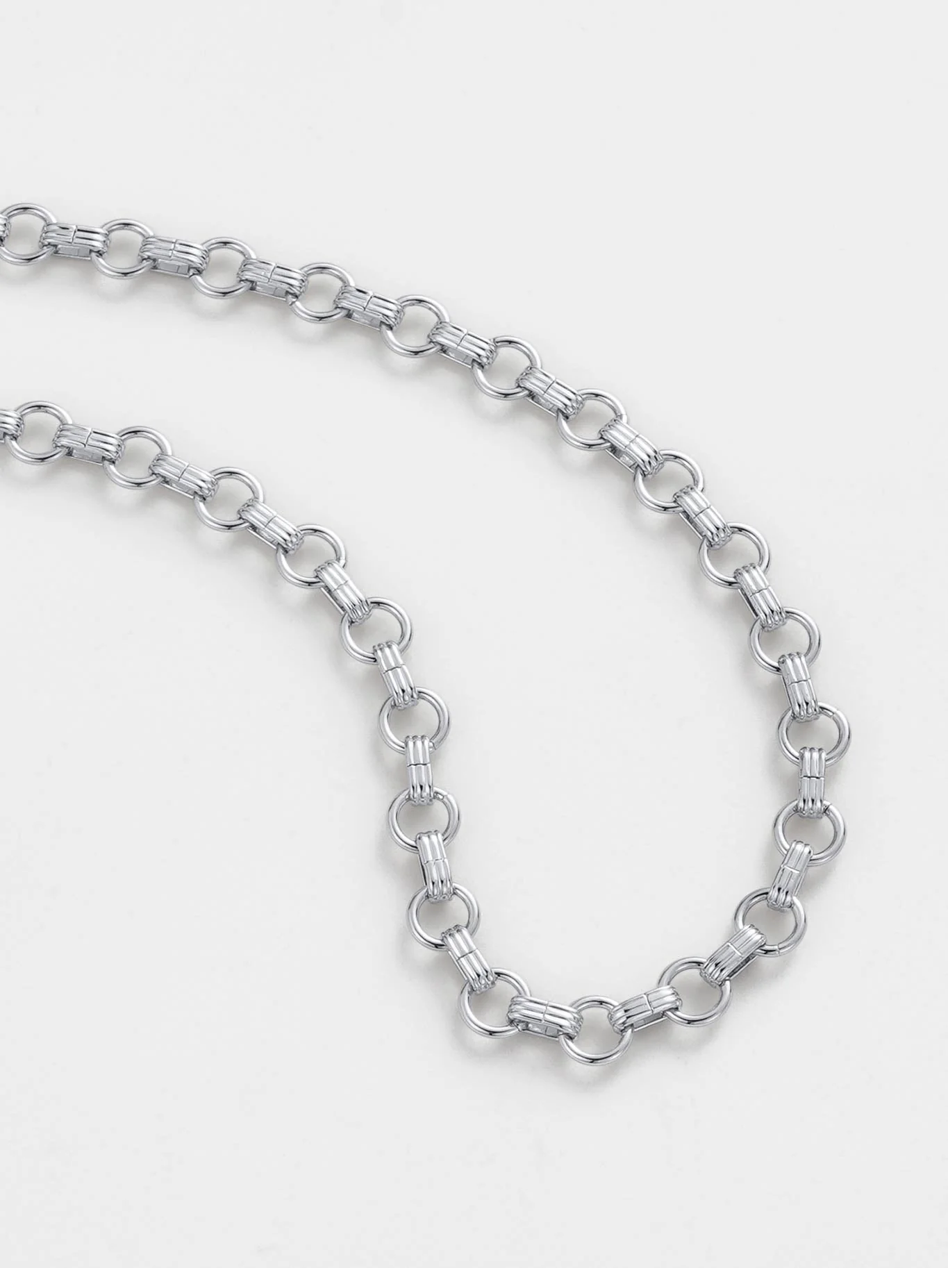 ZAFINO CLARA NECKLACE