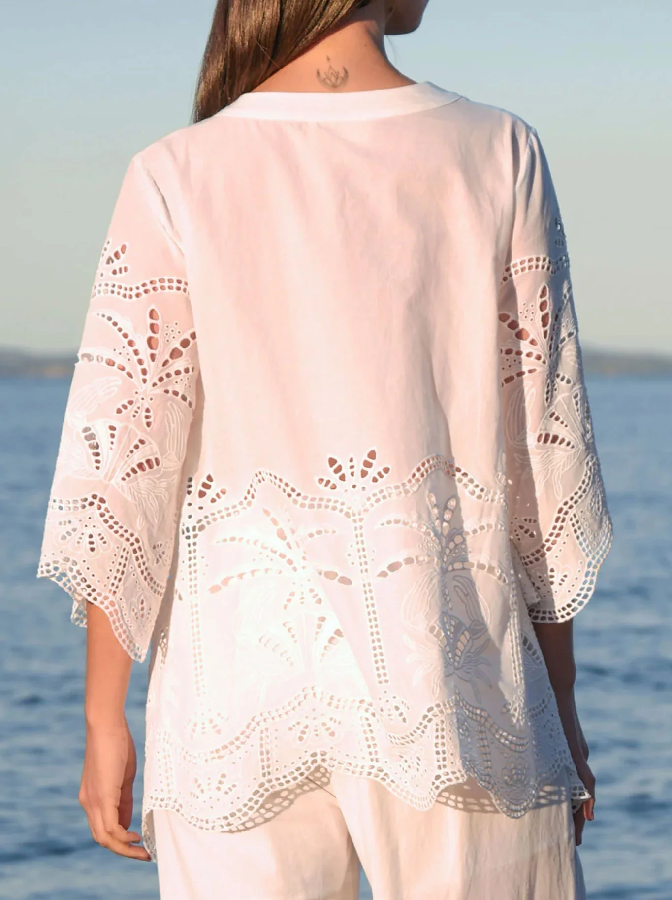 CURATE BY TRELISE COOPER BORDER CONTROL TOP - Image 4