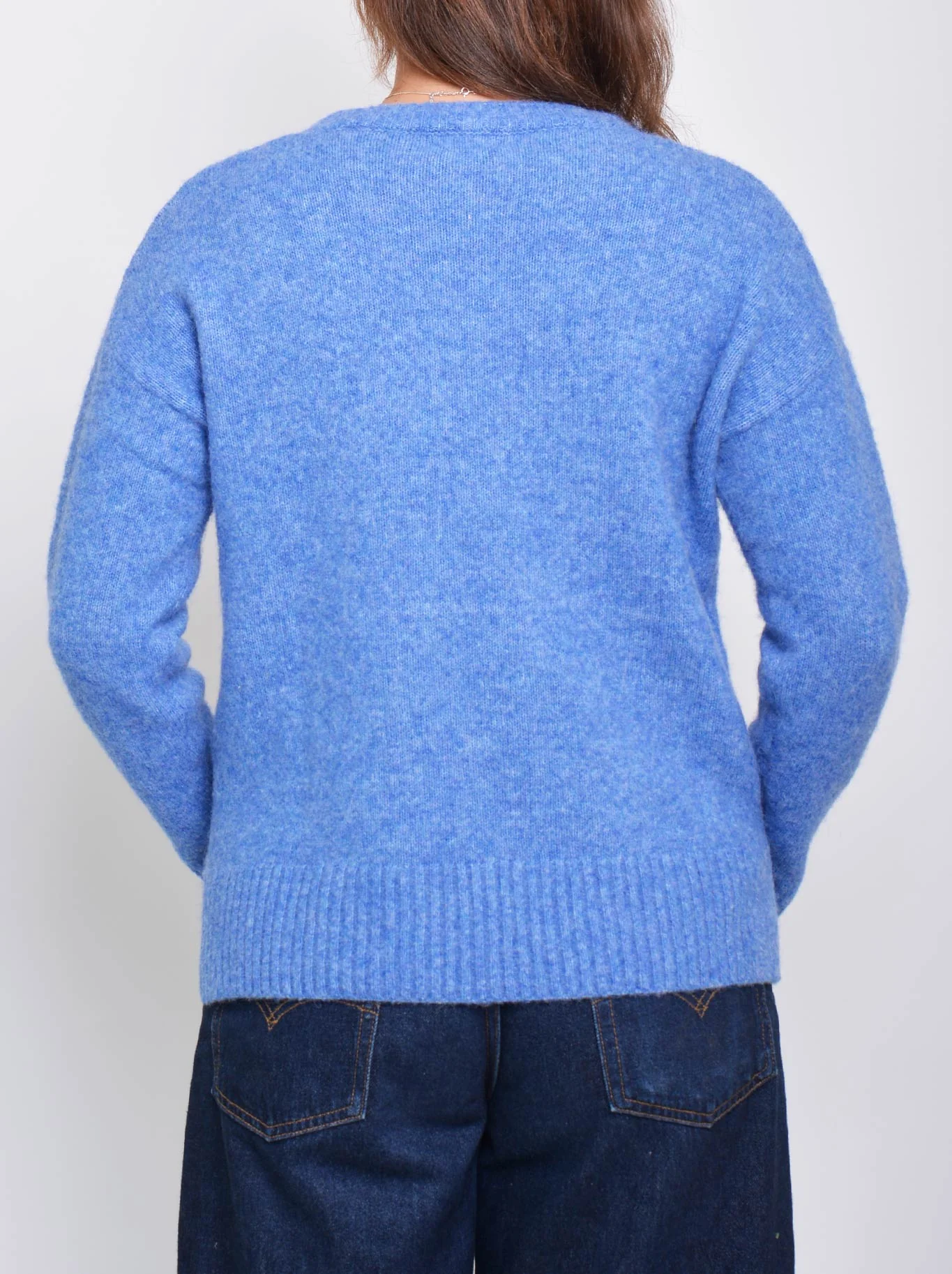 ENNI CREW KNIT - Image 2