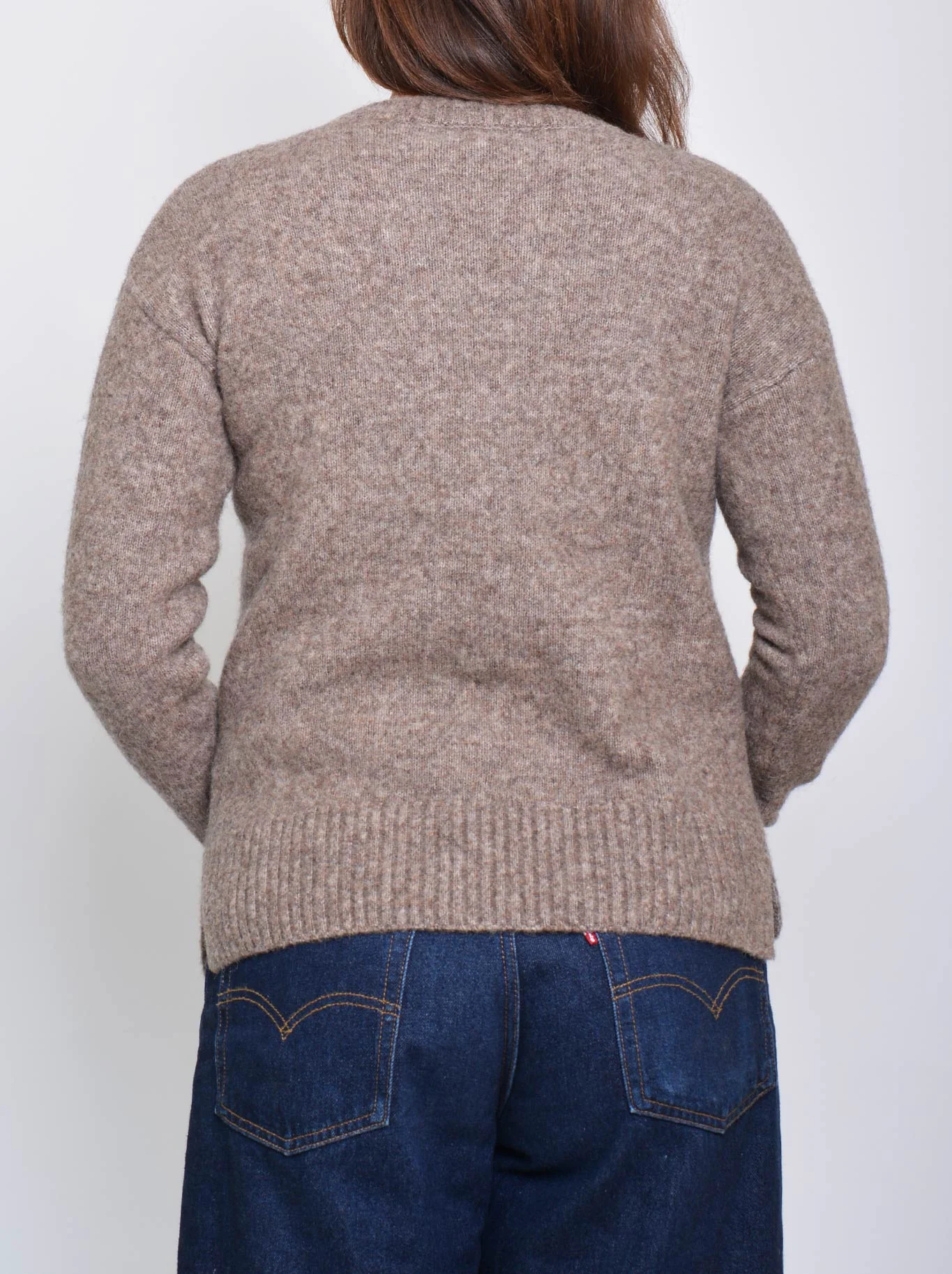 ENNI CREW KNIT - Image 4