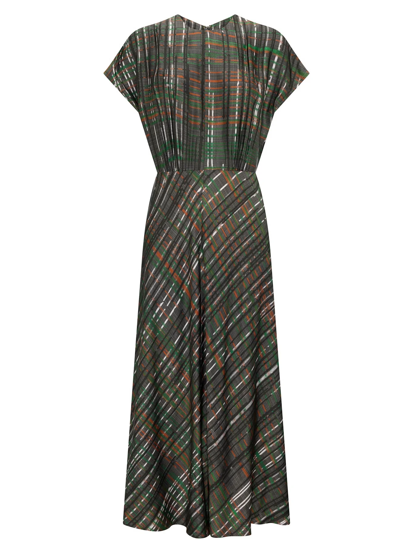 POL DELLA BIAS DRESS - Image 2