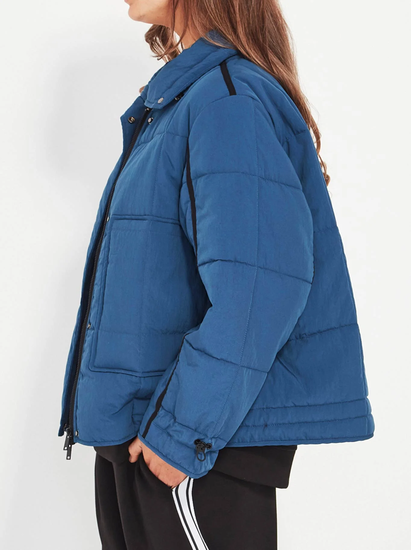 VERGE DEVON JACKET - Image 2