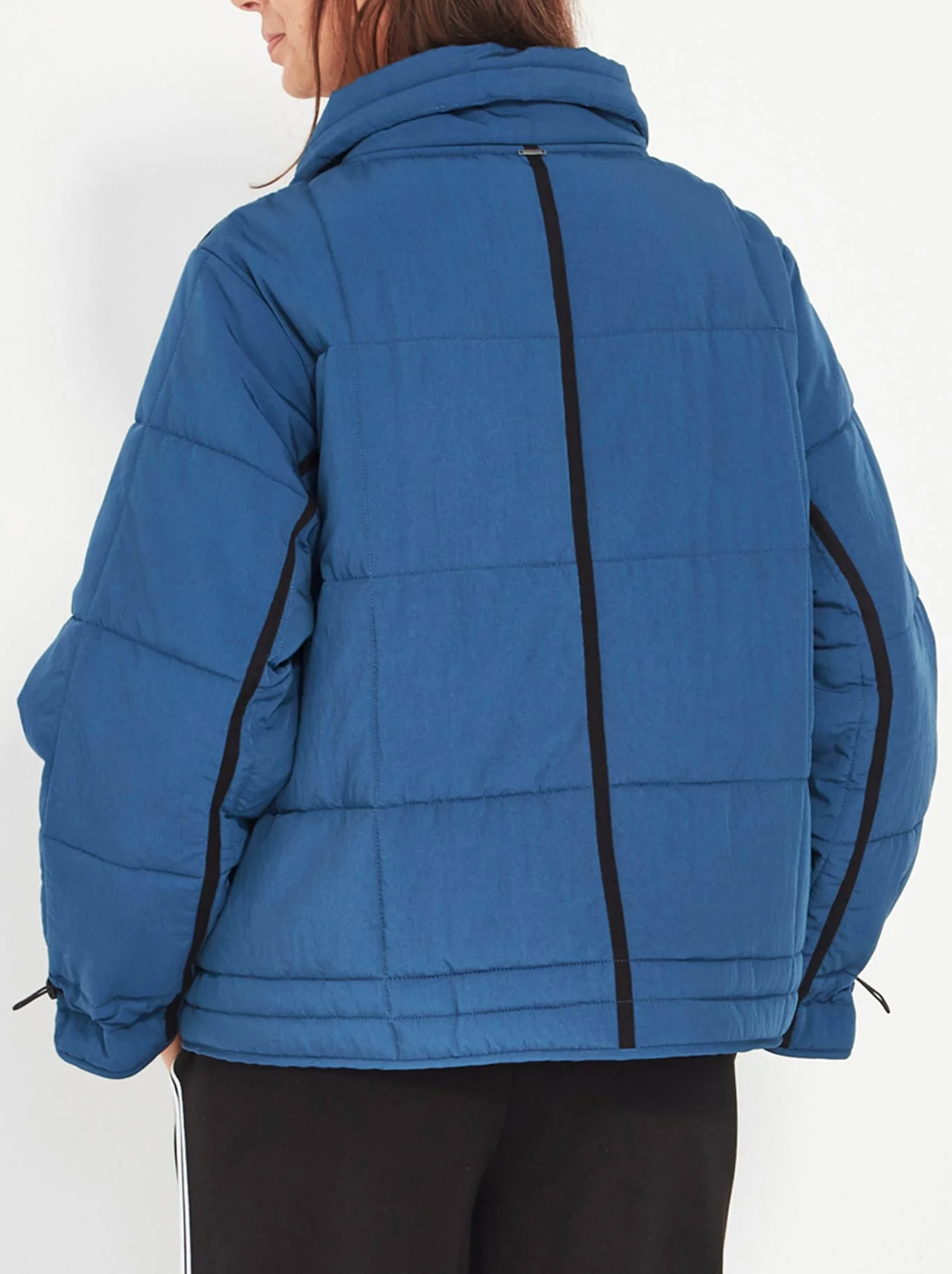 VERGE DEVON JACKET - Image 3