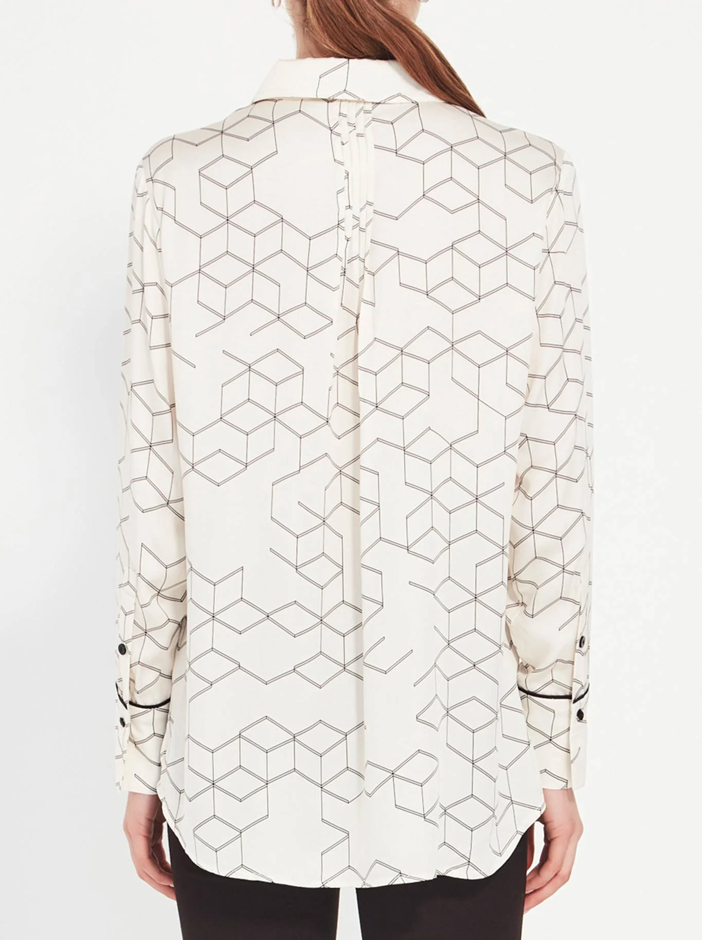 VERGE DICE SHIRT - Image 3