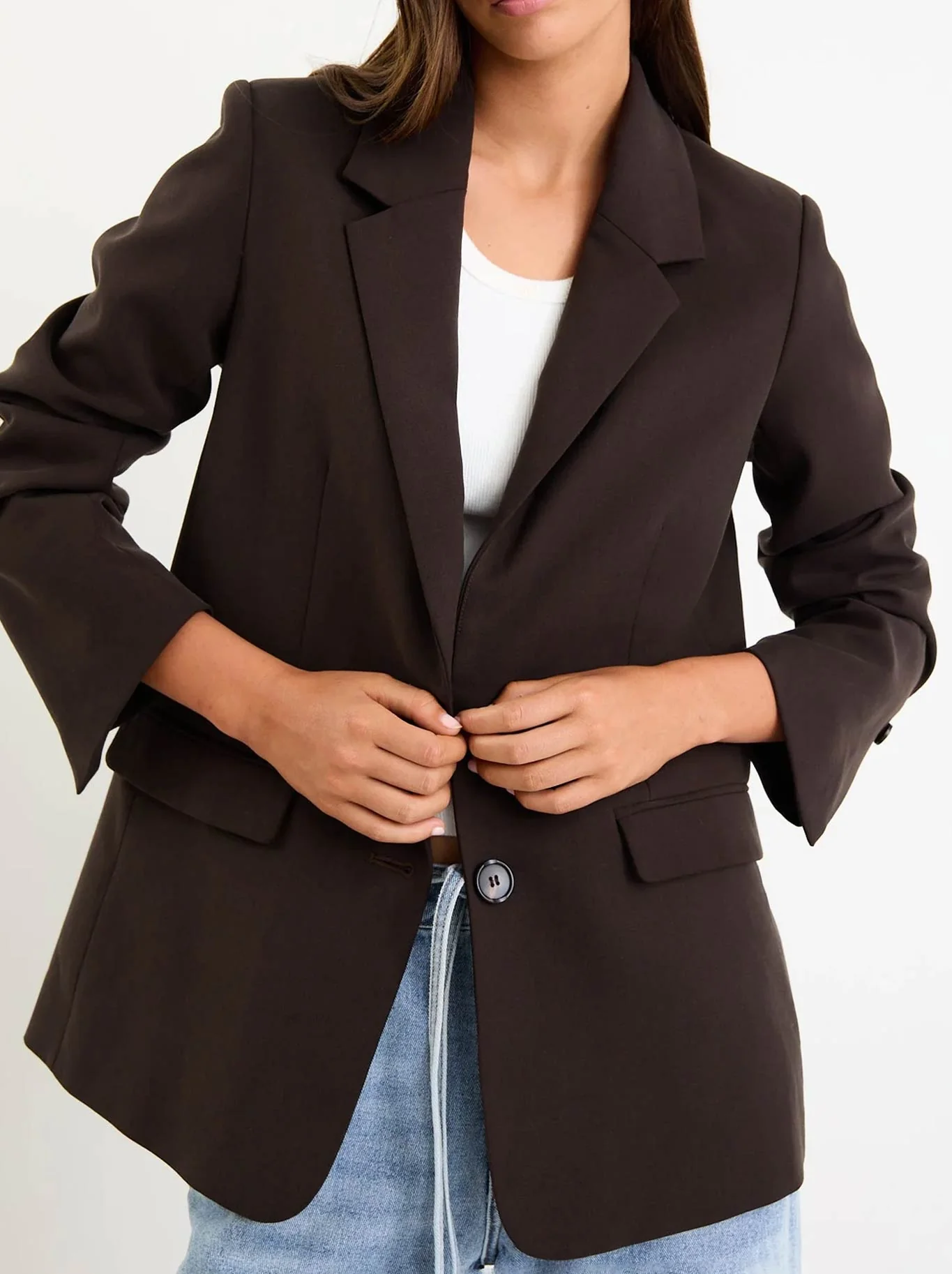 AMONG THE BRAVE DIPLOMA BLAZER