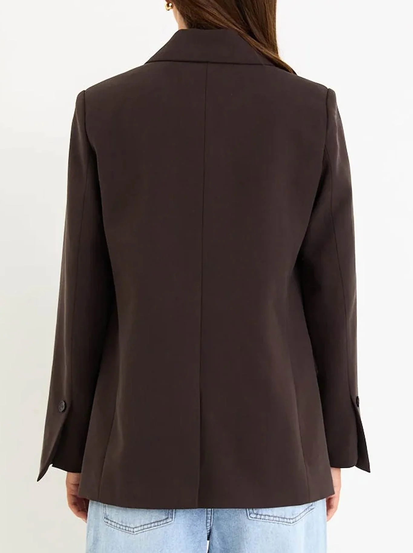 AMONG THE BRAVE DIPLOMA BLAZER - Image 3