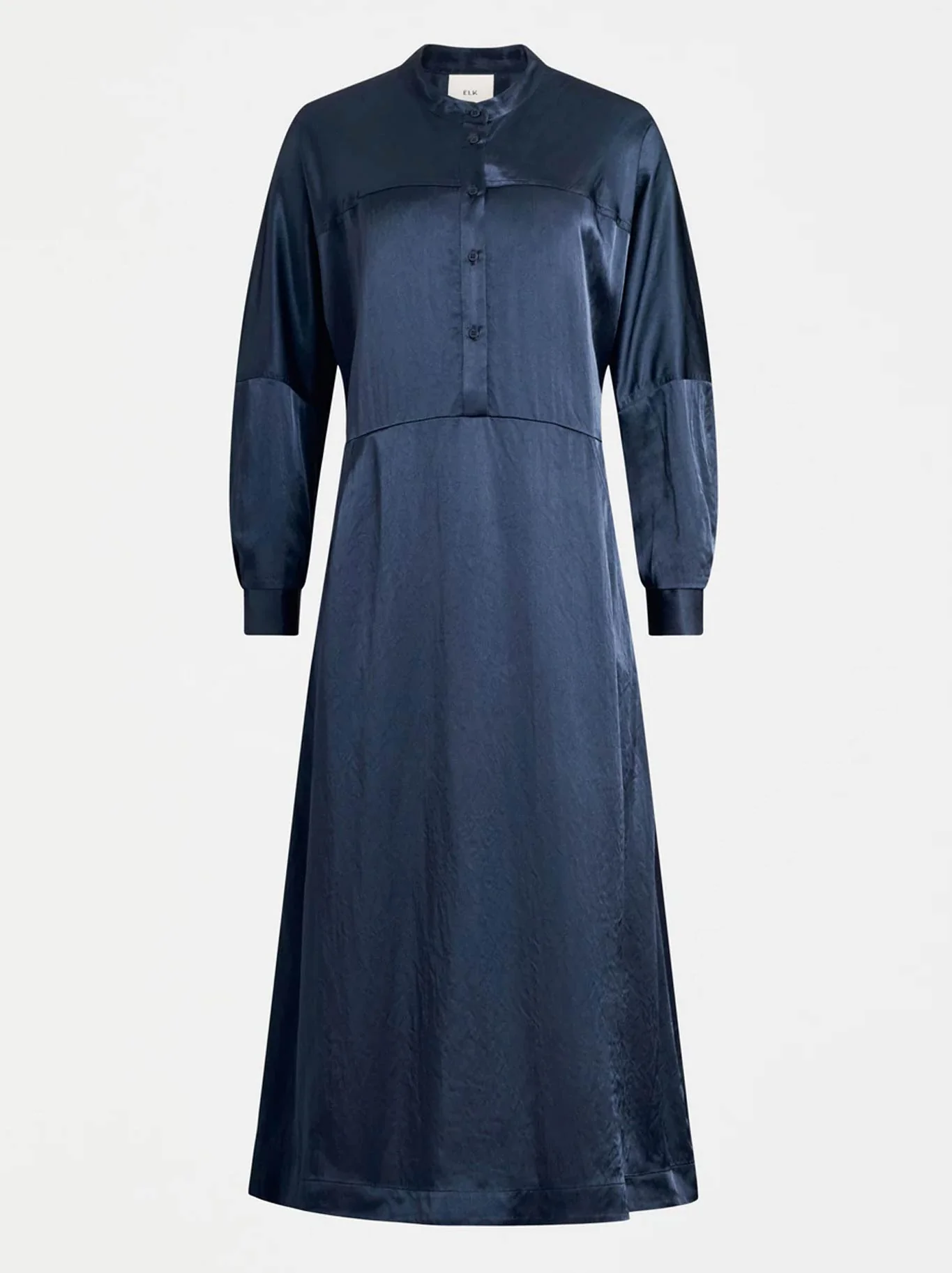 ELK DREE DRESS - Image 2