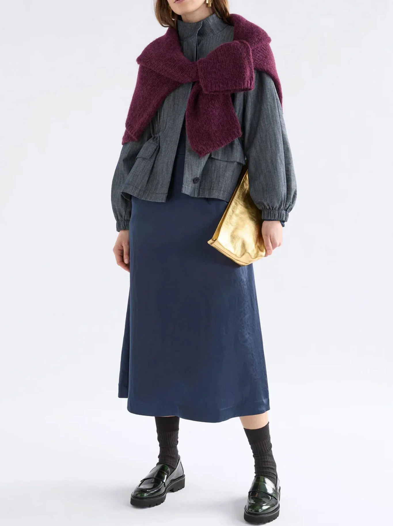 ELK DREE DRESS - Image 3