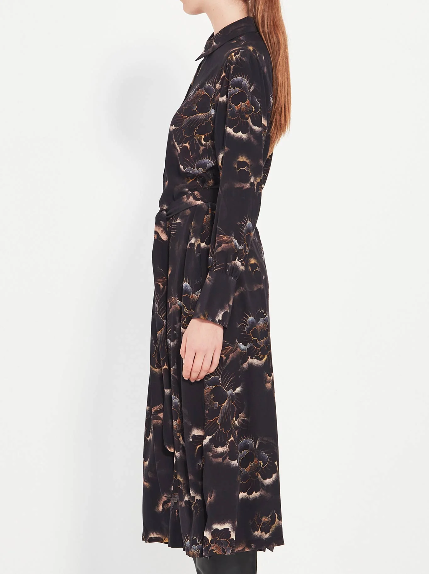 VERGE DUSK DRESS - Image 3