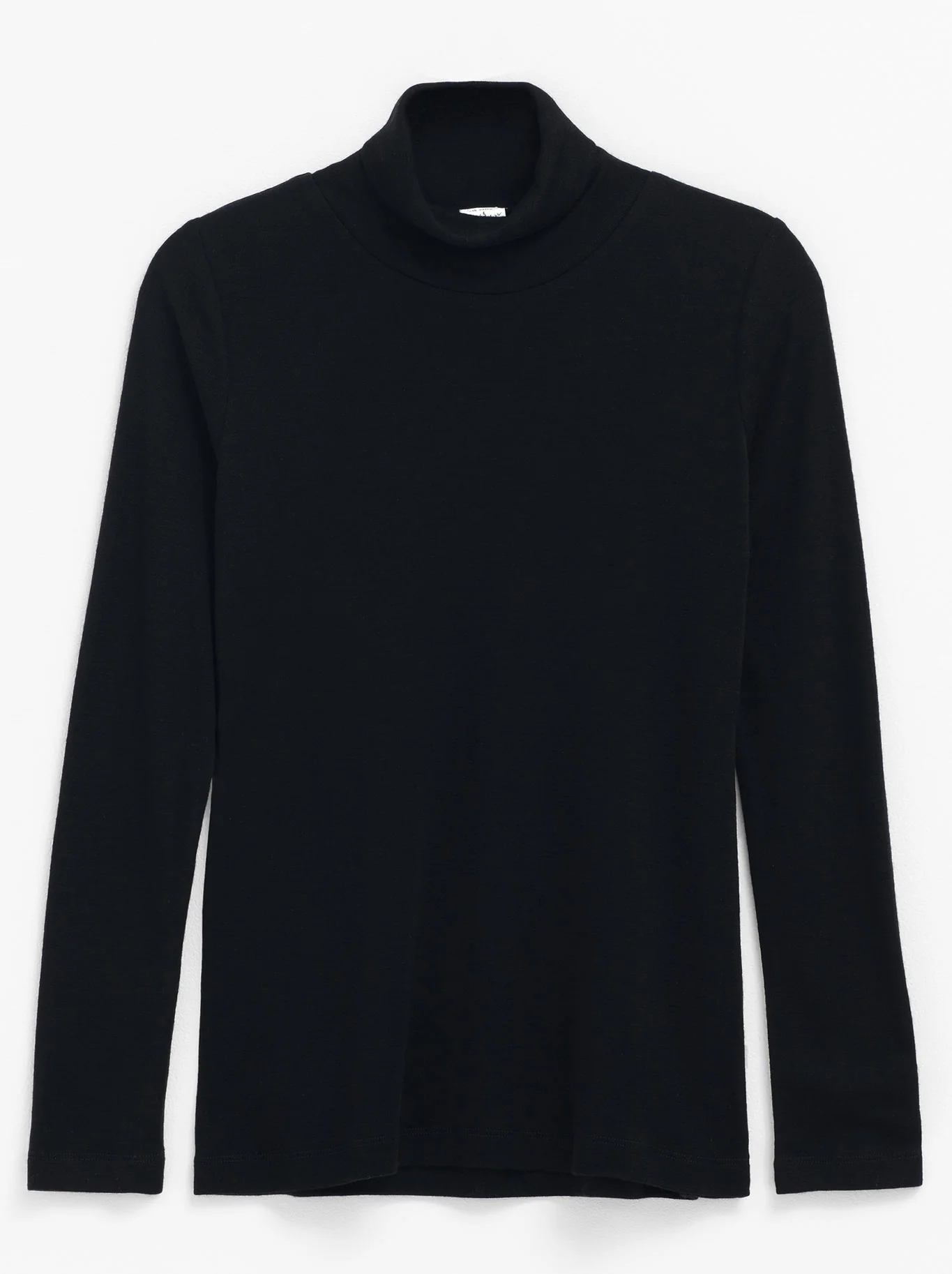 ELK MERINO LONG SLEEVE SKIVVY - Image 2