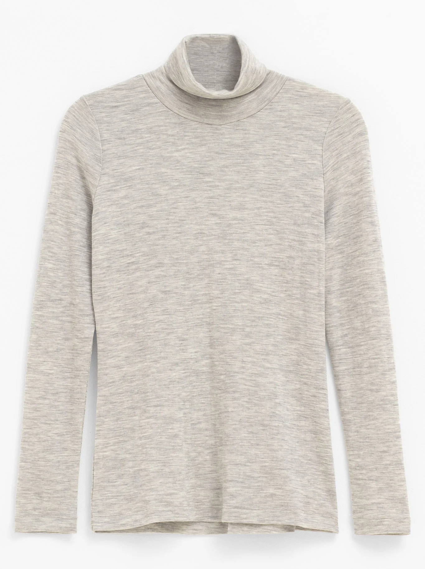 ELK MERINO LONG SLEEVE SKIVVY - Image 6