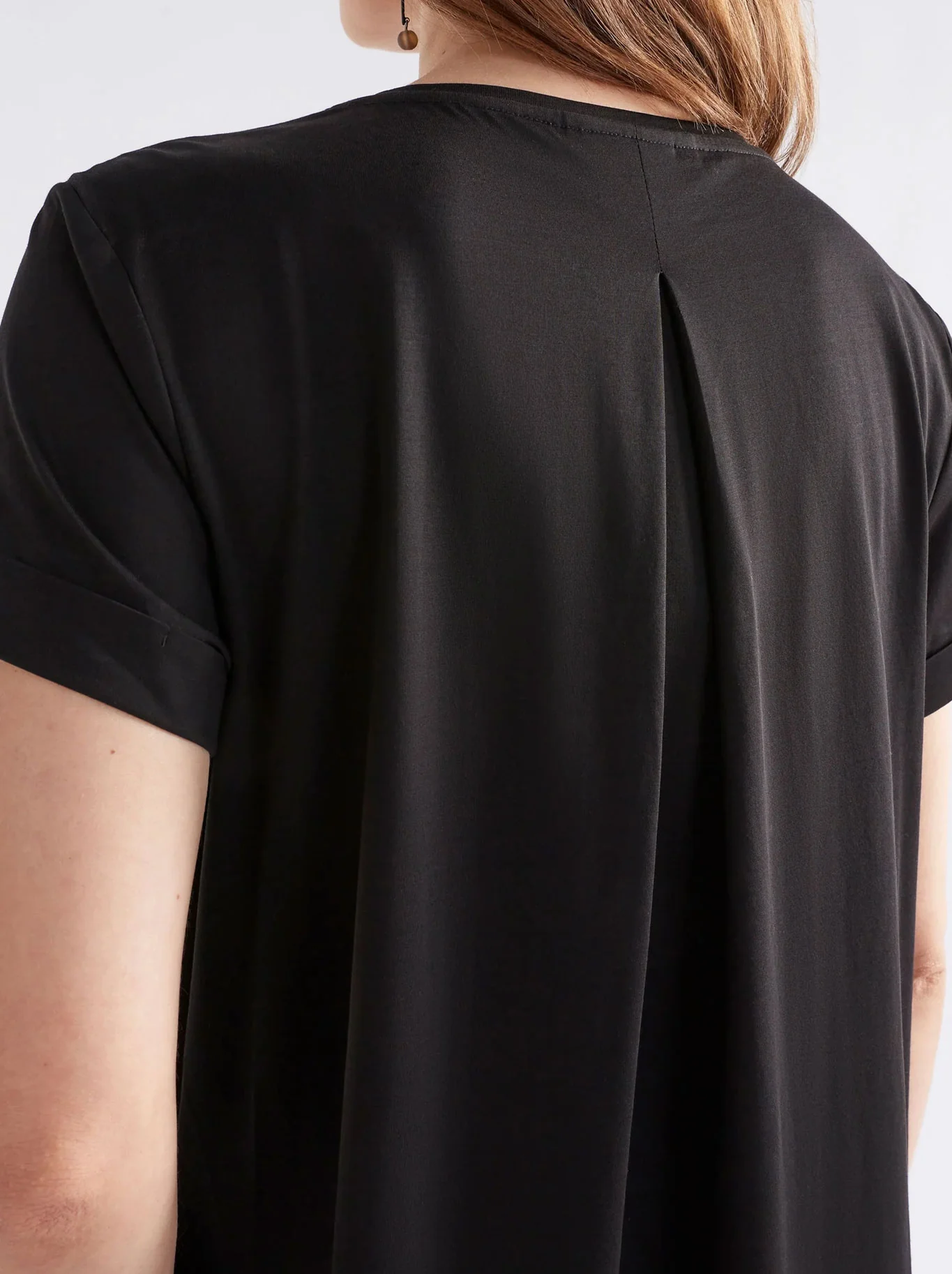 ELK HAKI DRESS - Image 3