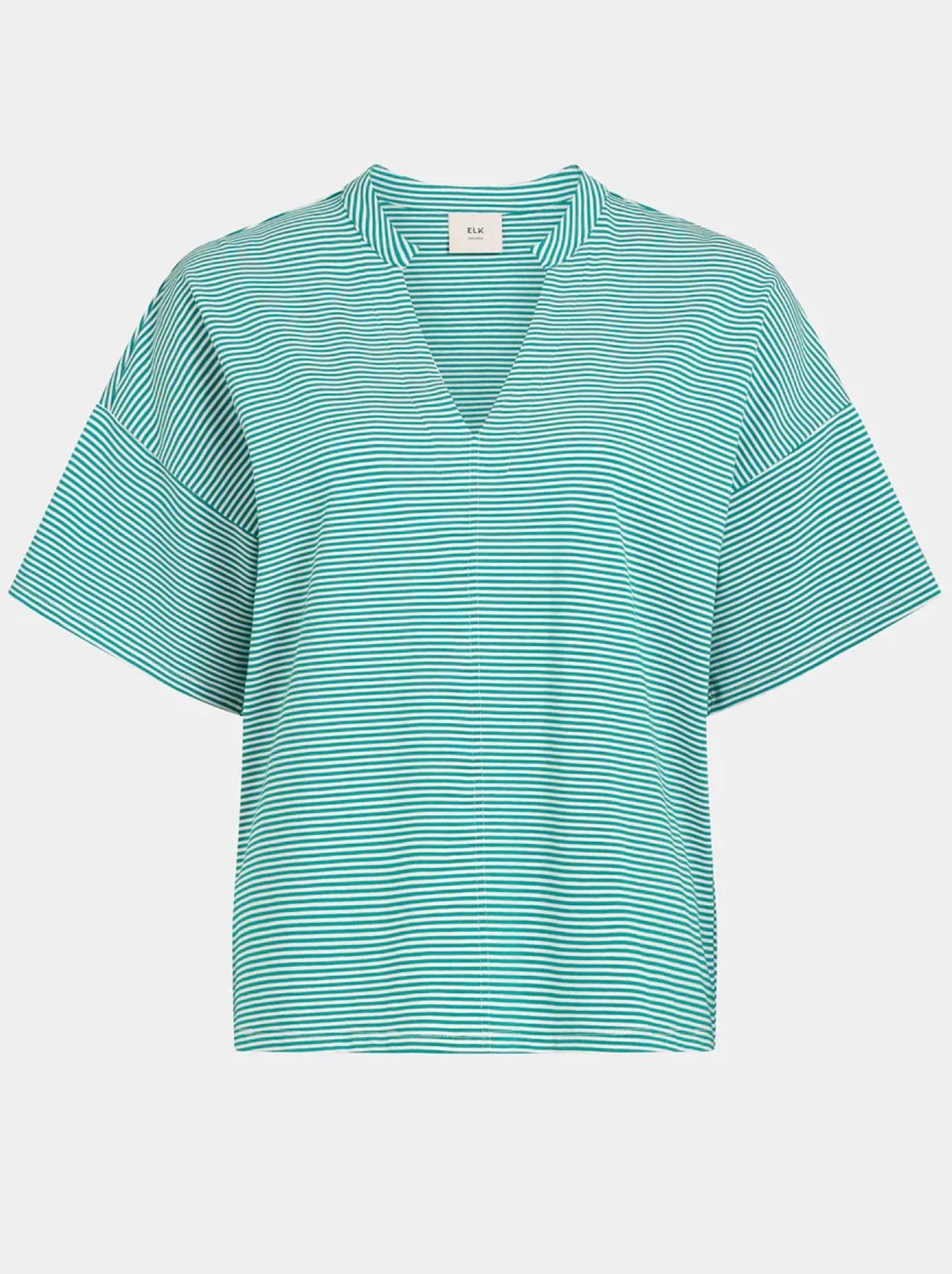 ELK EVVE T SHIRT - Image 2
