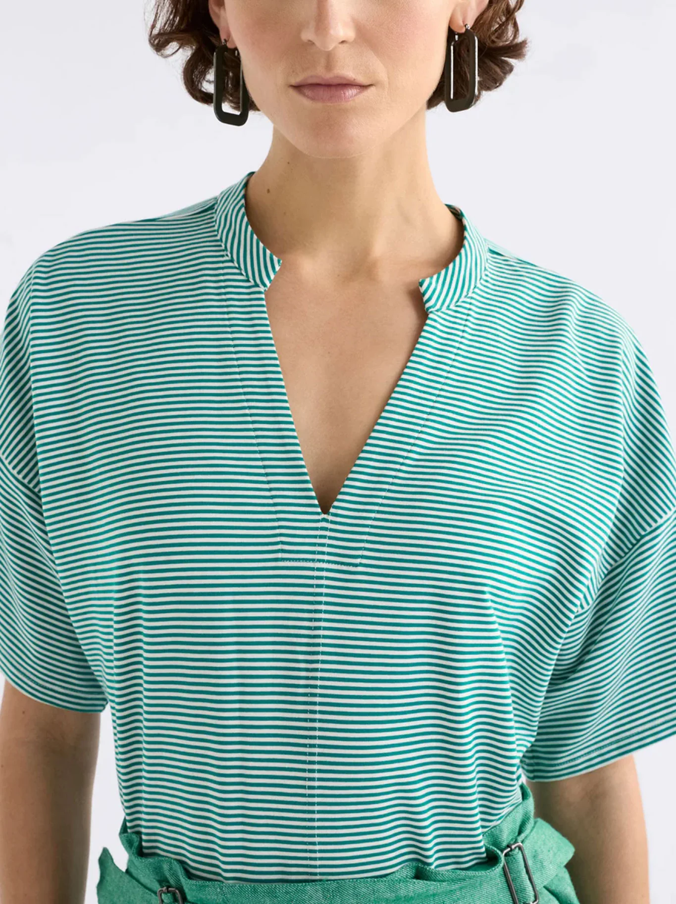 ELK EVVE T SHIRT - Image 3