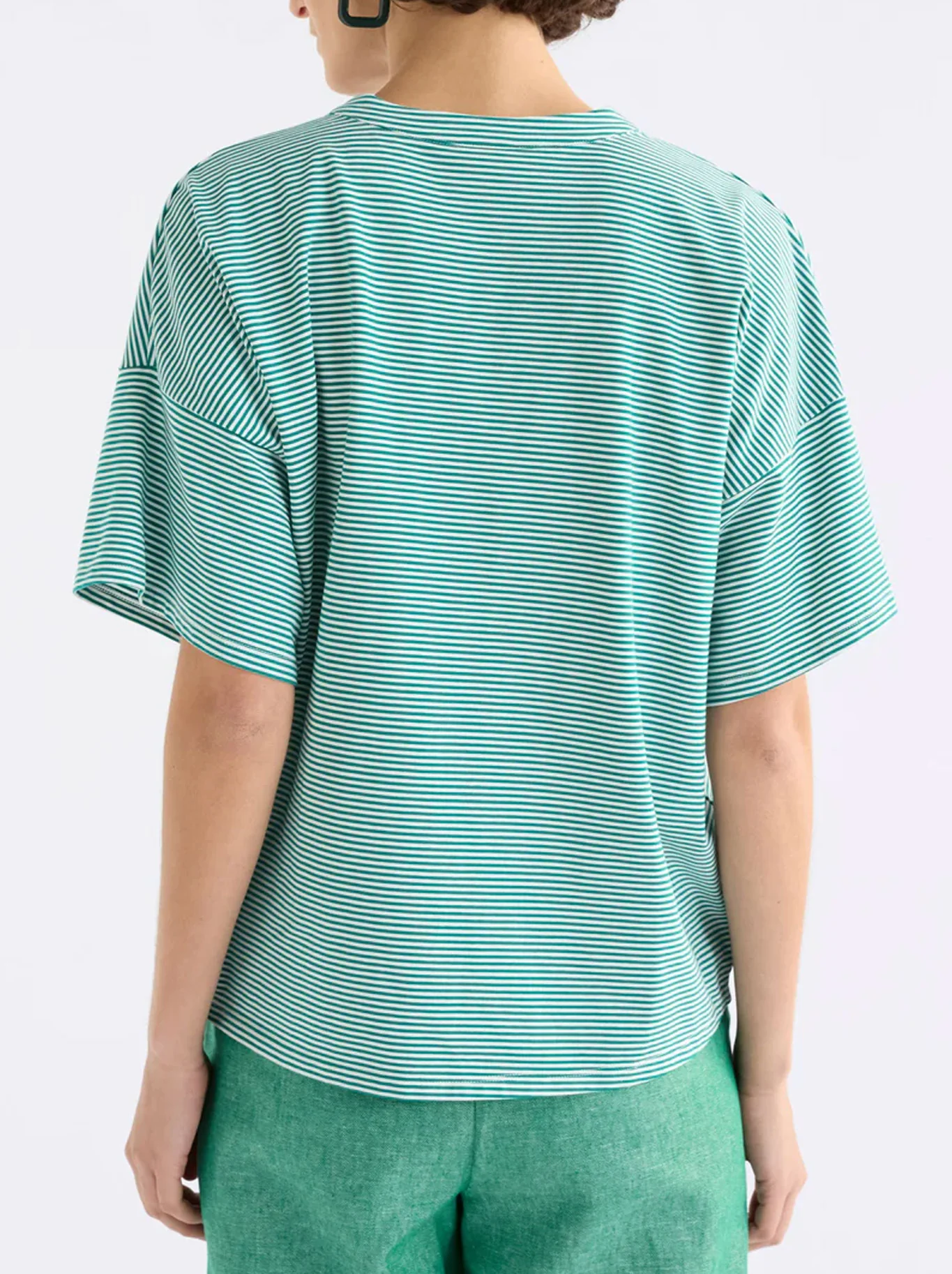 ELK EVVE T SHIRT - Image 4