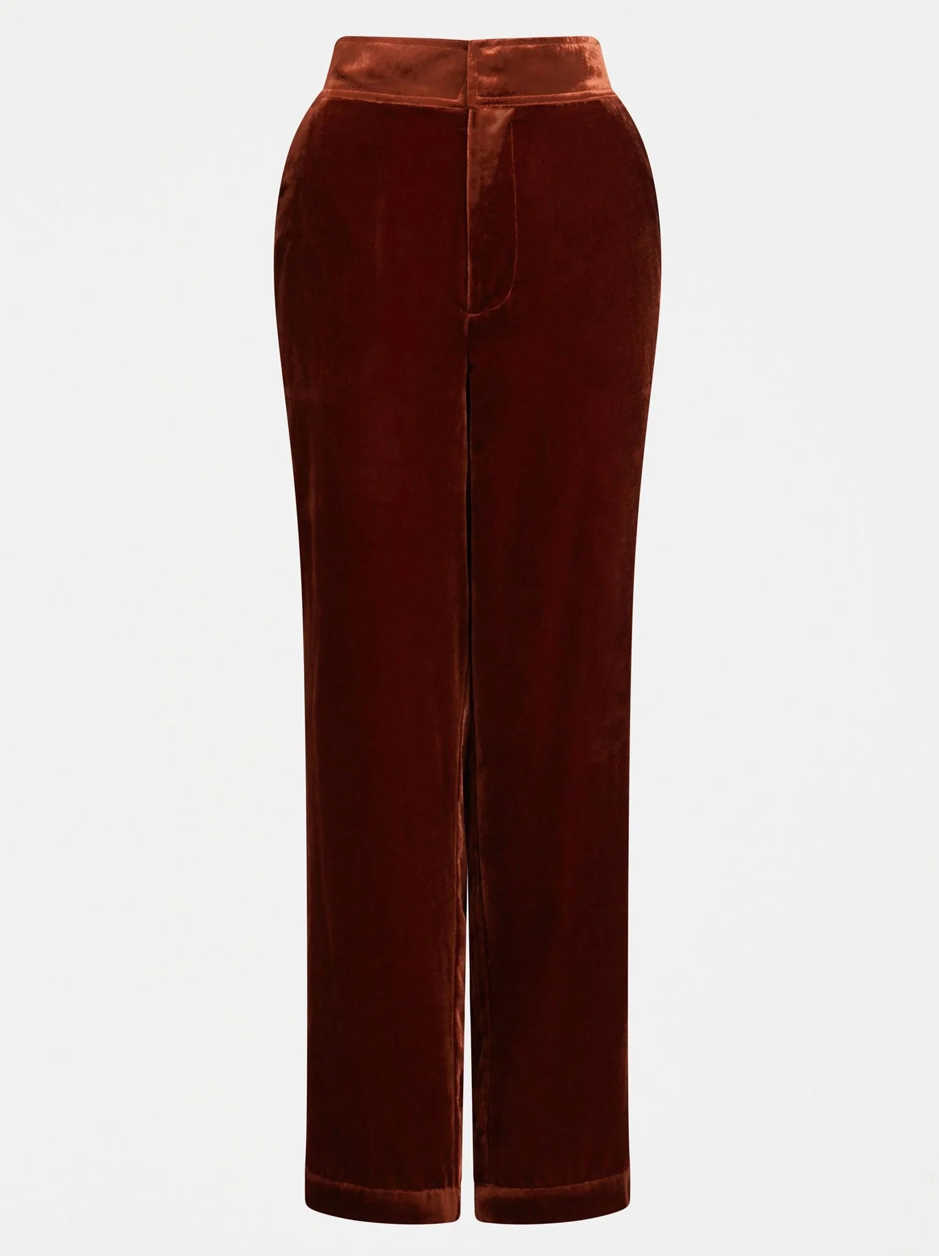 ELK SUURI VELVET PANT - Image 2