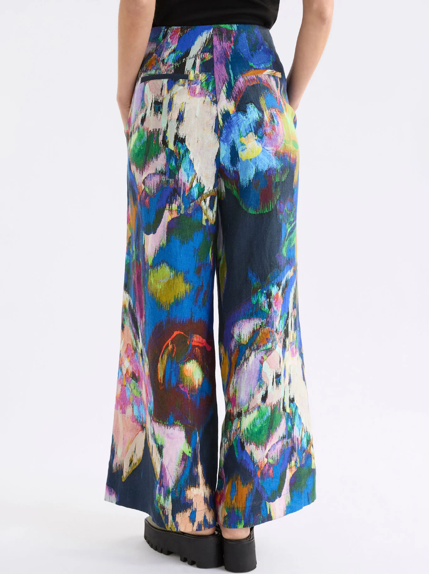 ELK LATO PANT - Image 4