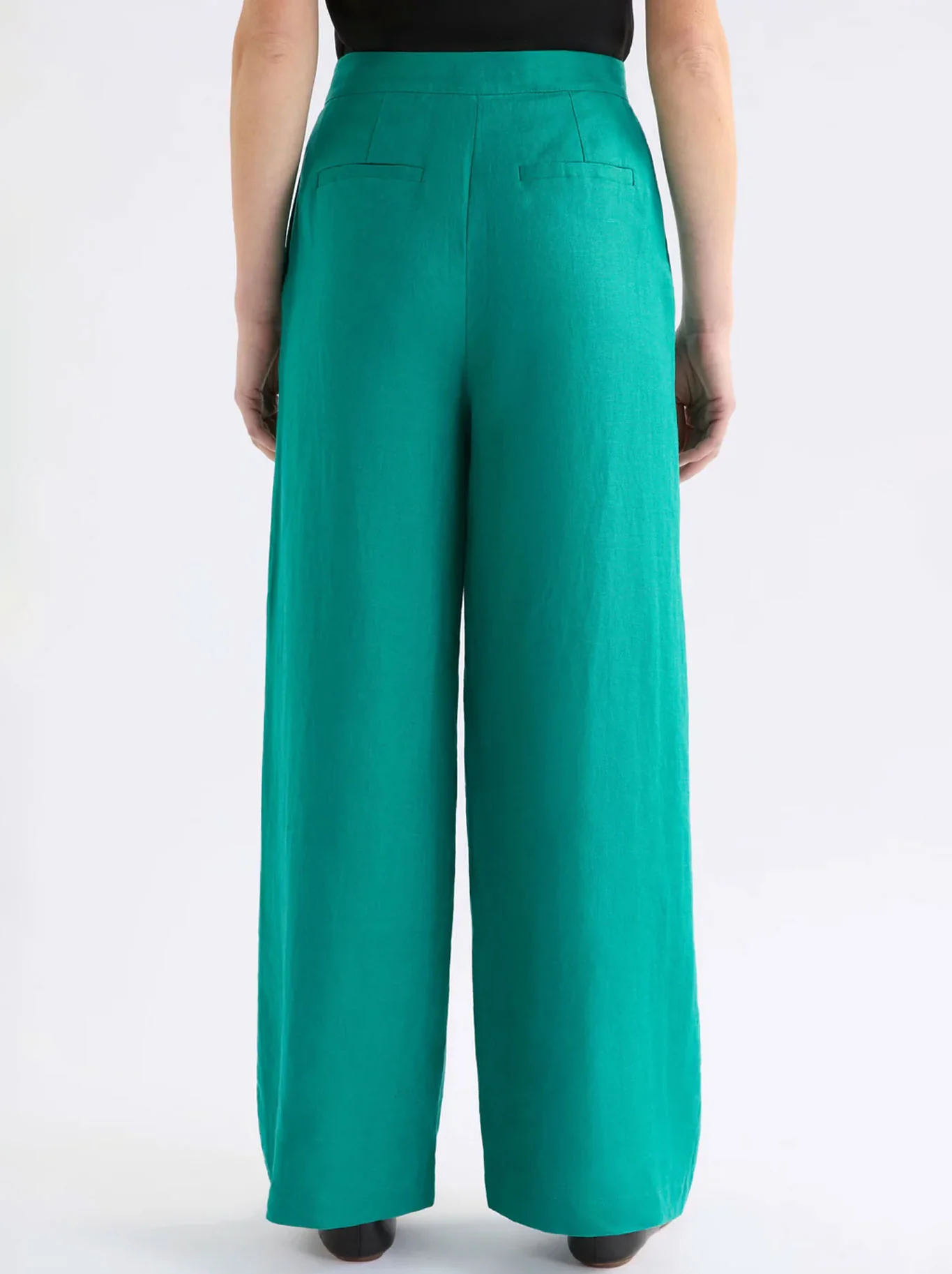 ELK ANNELI LONG PANT - Image 4