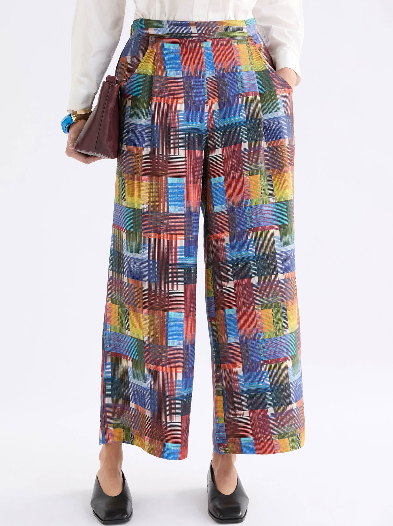 ELK SEINE PANT