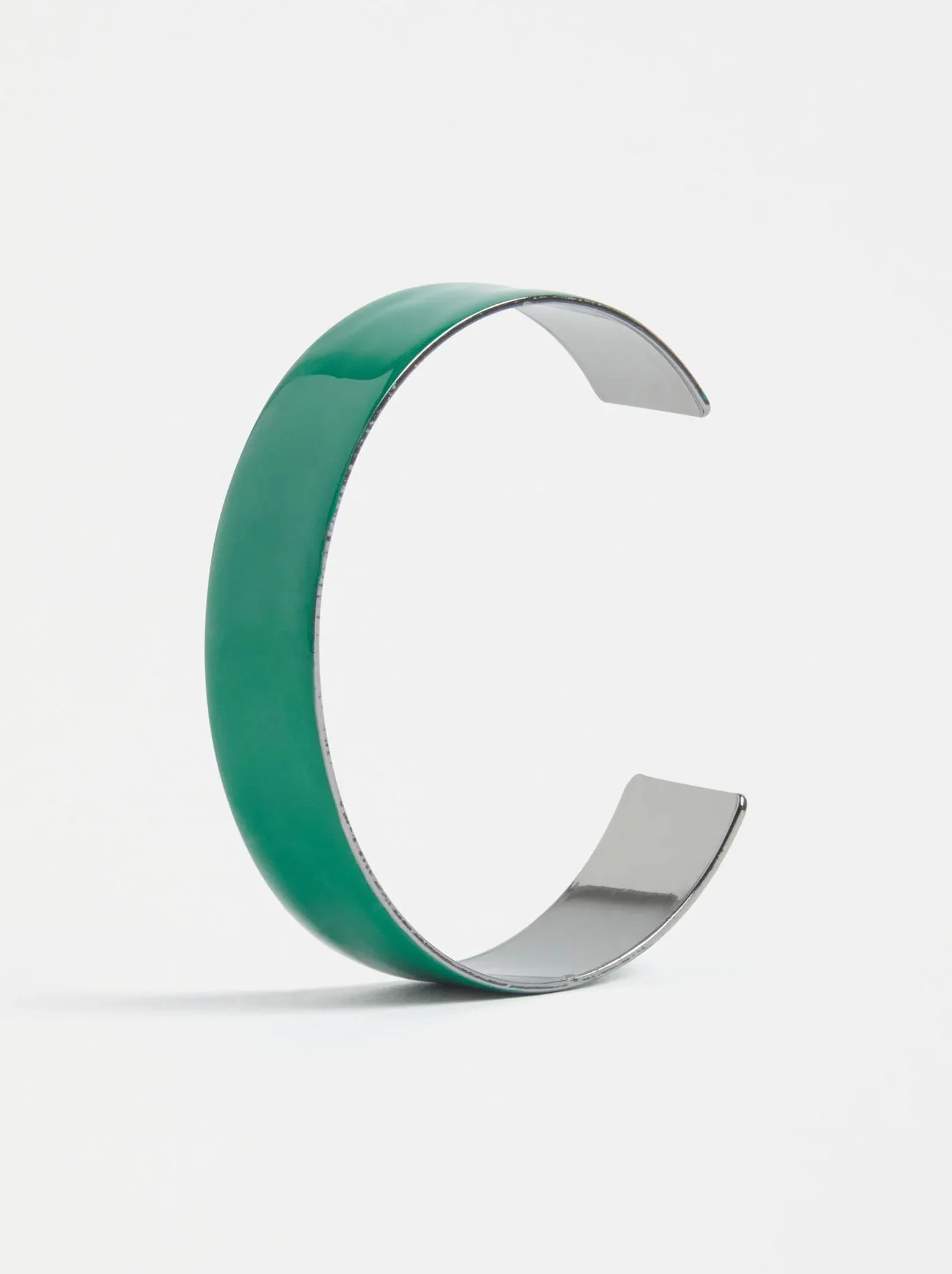 ELK INNFELLT THIN BANGLE - Image 3