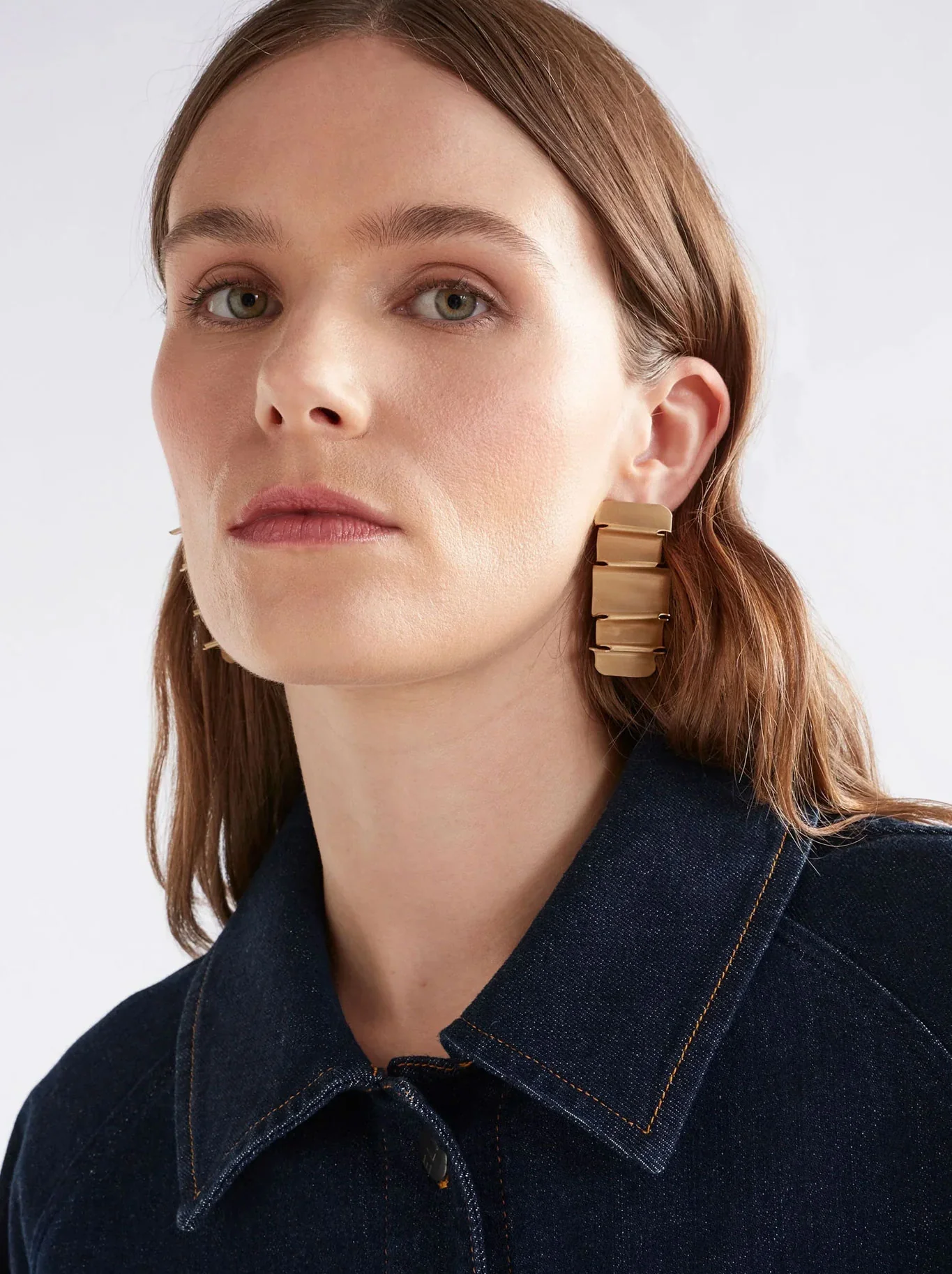 ELK FELDDE EARRING - Image 2