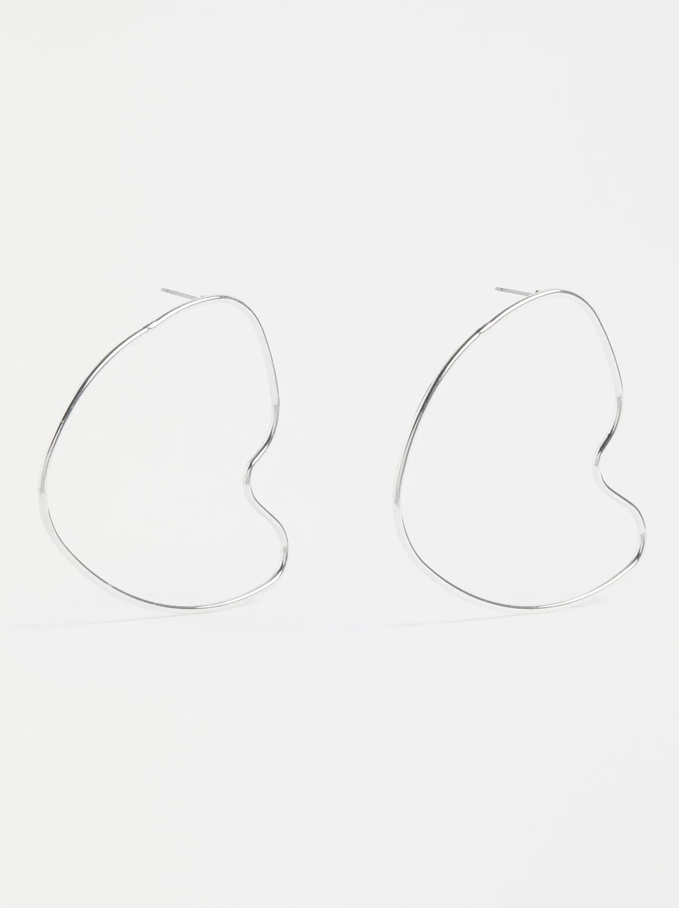 ELK HARTT LARGE DROP EARRING - Image 3