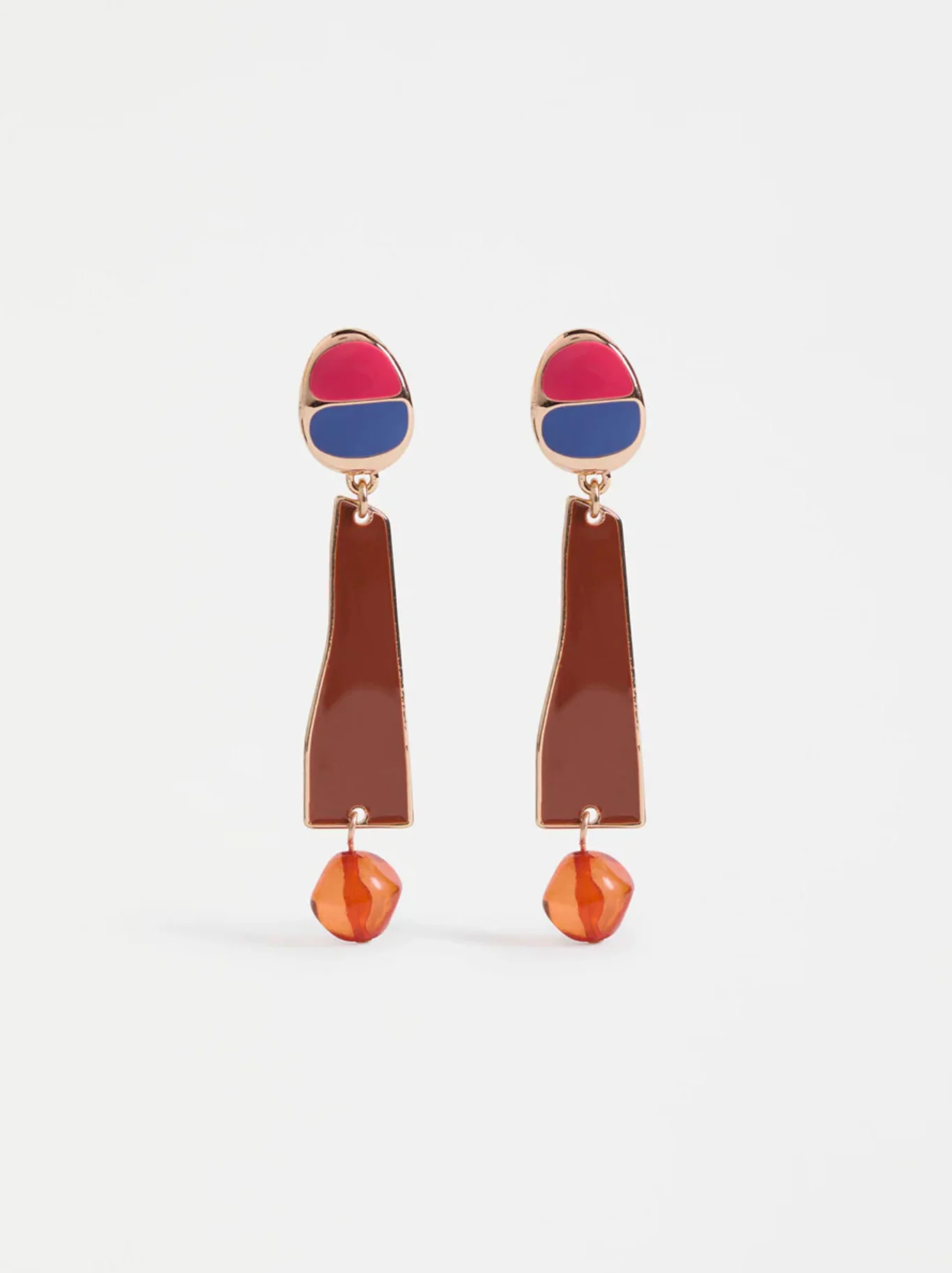 ELK TER DROP EARRING