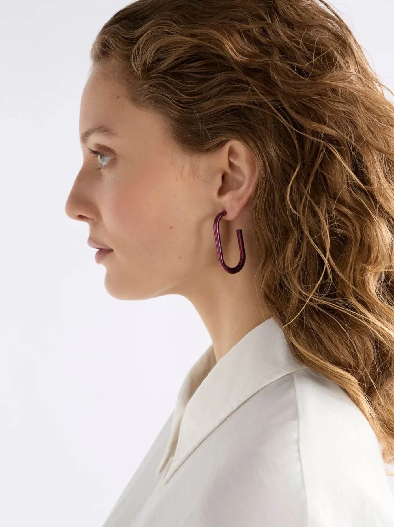 ELK ALSMEN EARRING - Image 3