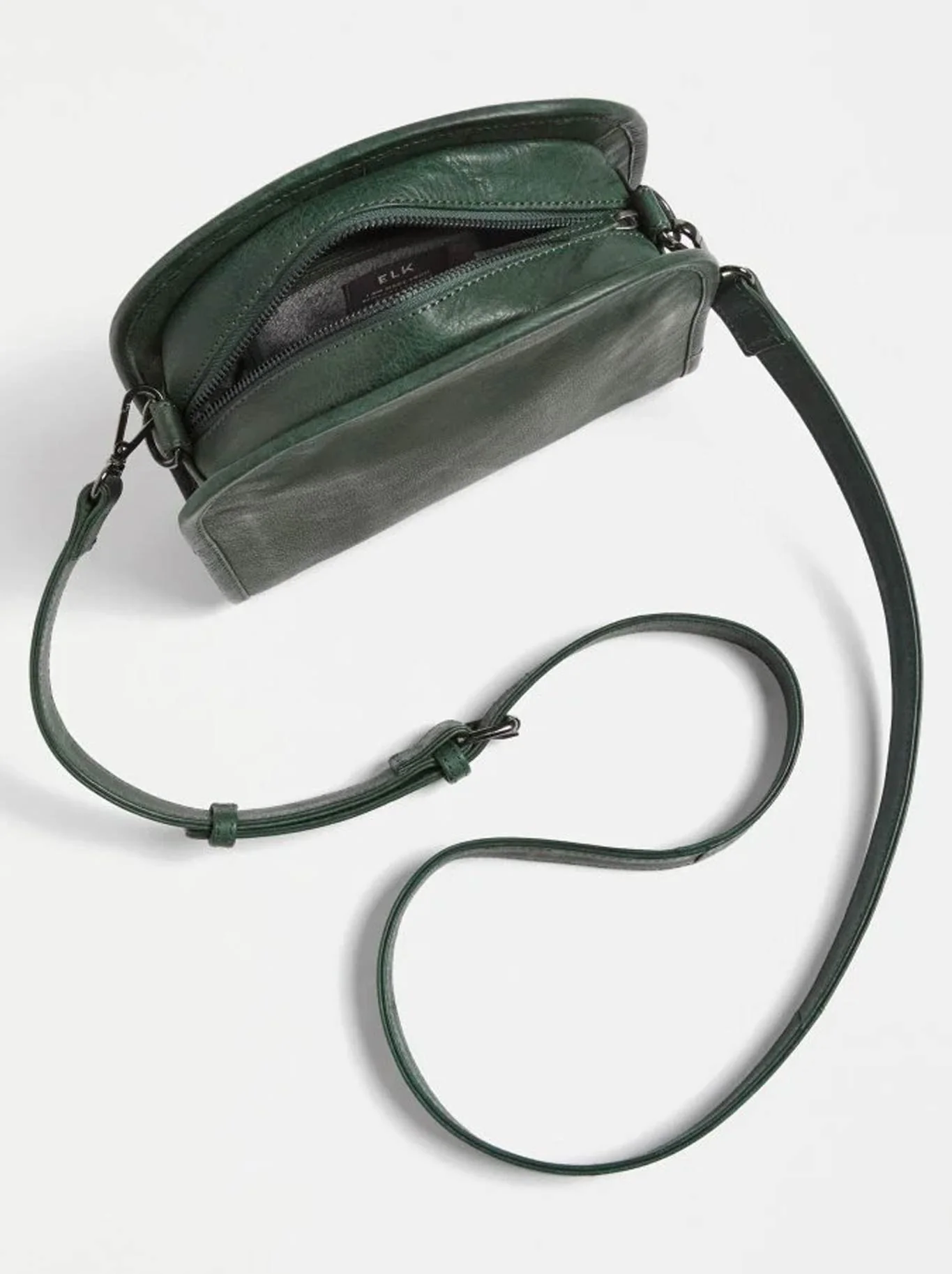 ELK KURVA MESSENGER BAG - Image 2