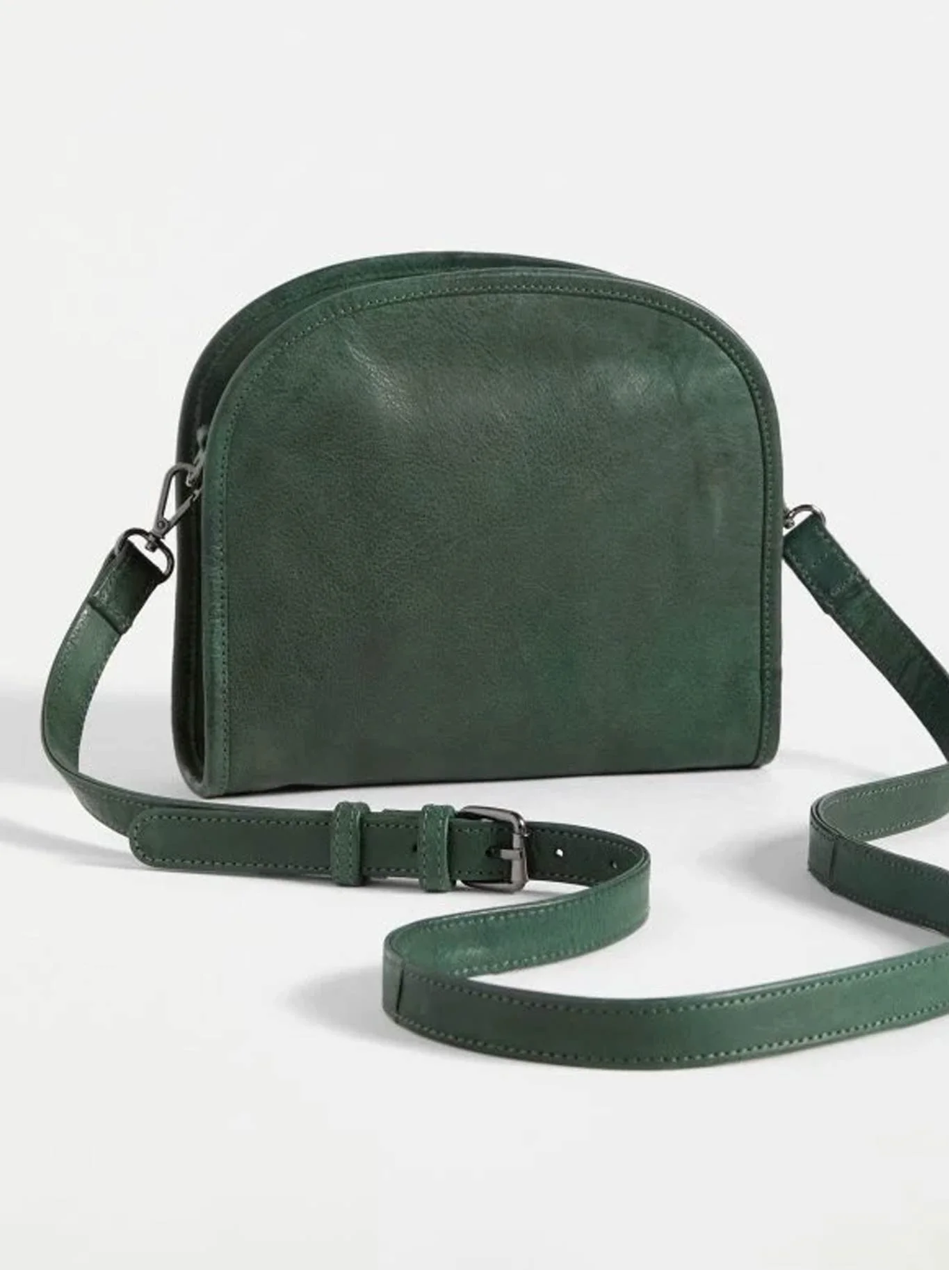 ELK KURVA MESSENGER BAG - Image 4