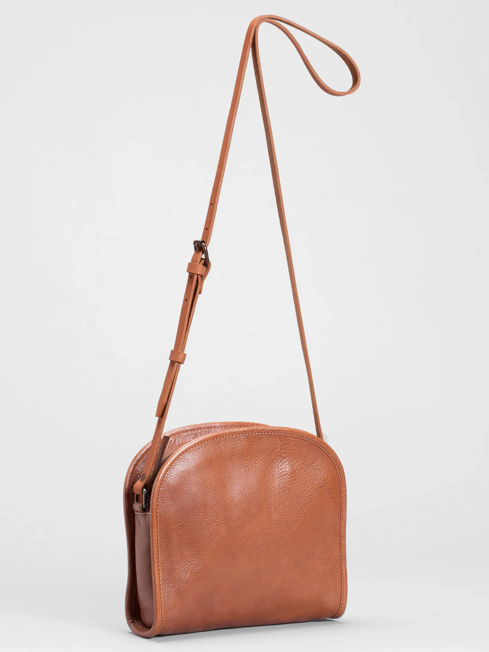 ELK KURVA MESSENGER BAG - Image 9