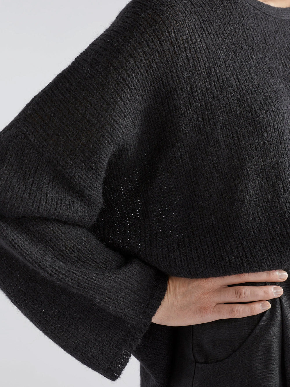 ELK AGNA SWEATER - Image 3